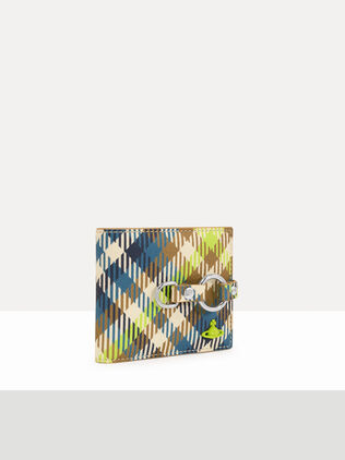 Man. Bondage Billfold Wallet