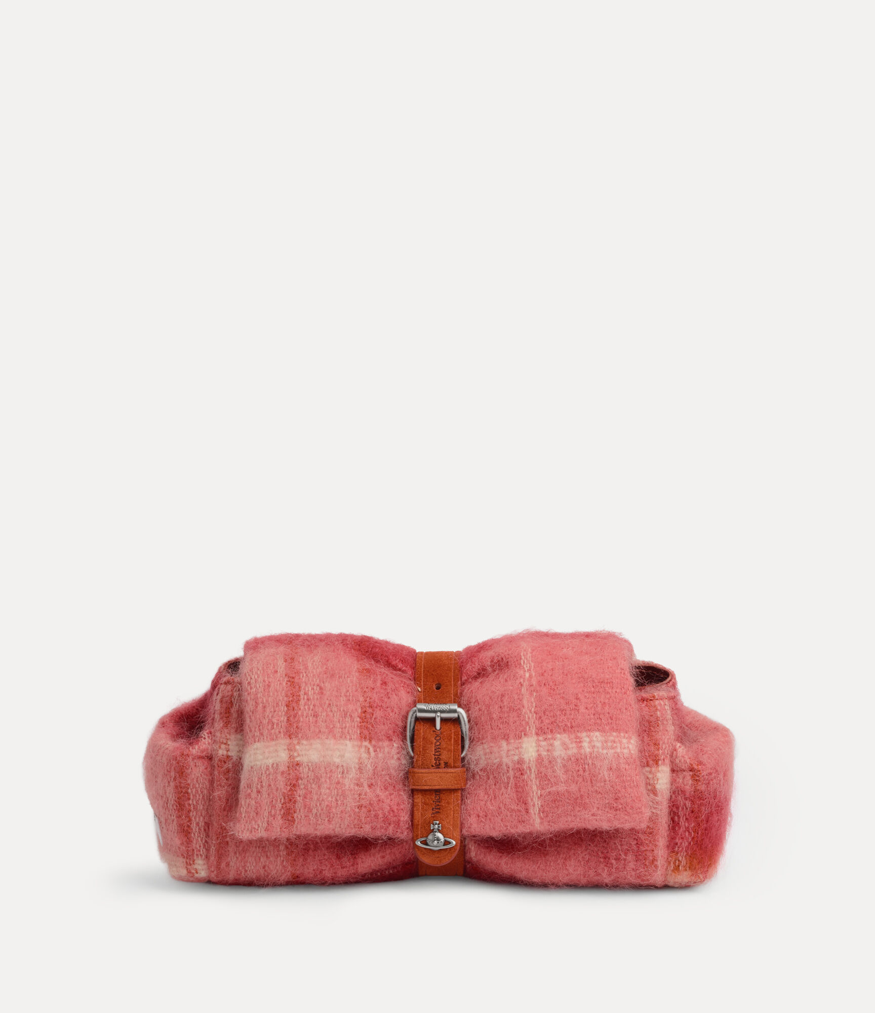 Hazel Treasure Clutch