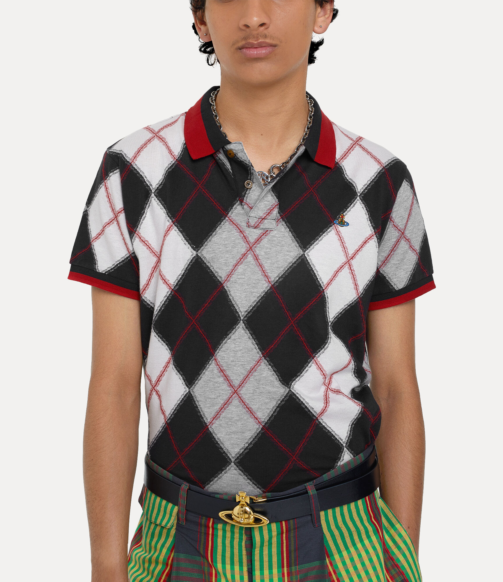 Classic polo  large image number 5