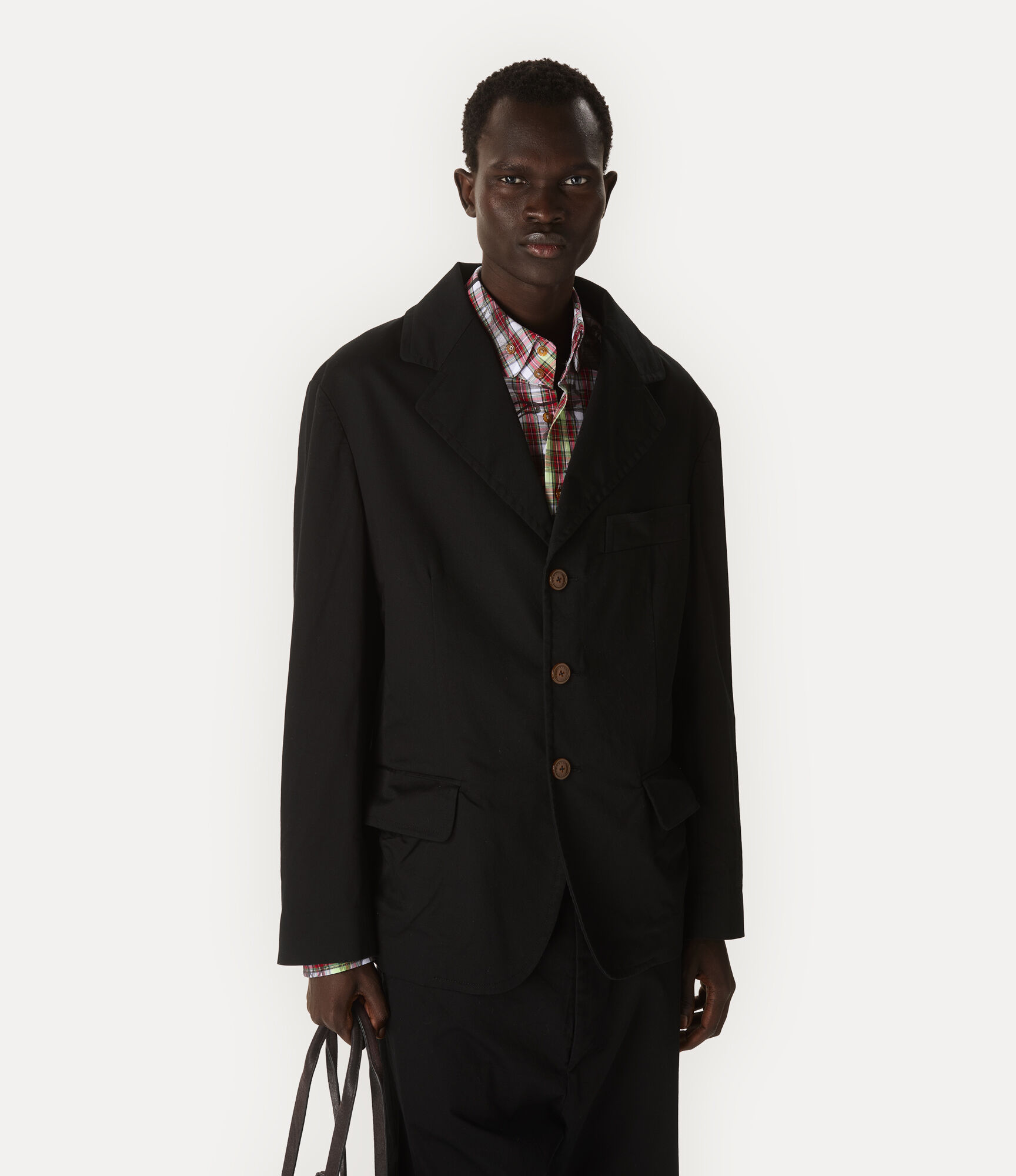 Wreck Jacket  large image number 4