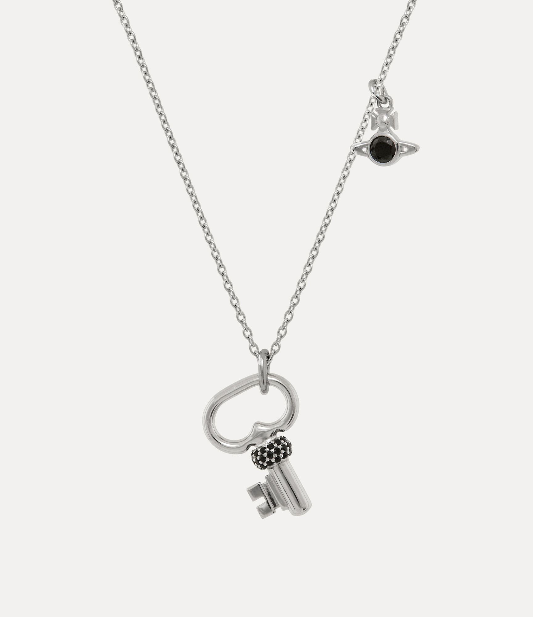 Man. Baya Pendant Necklace