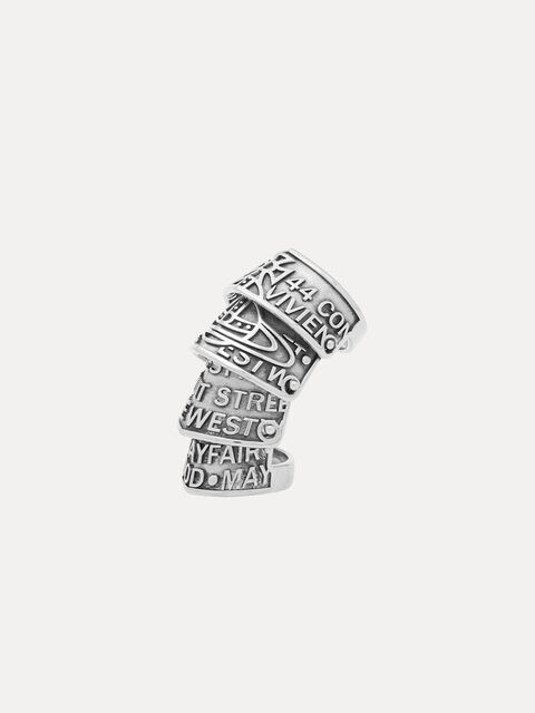 Josephus Ring