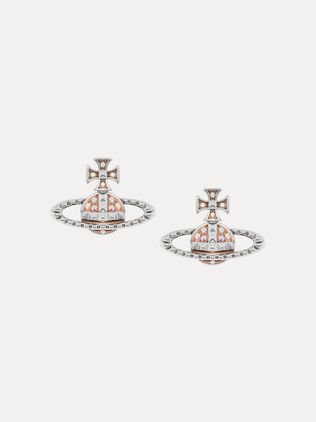 Mayfair Bas Relief Earrings