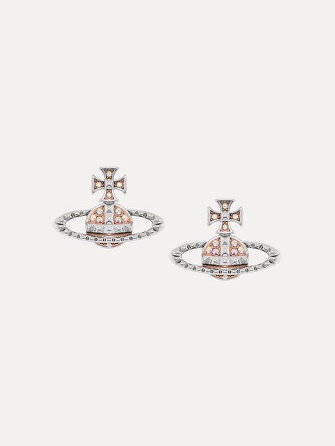 Mayfair Bas Relief Earrings