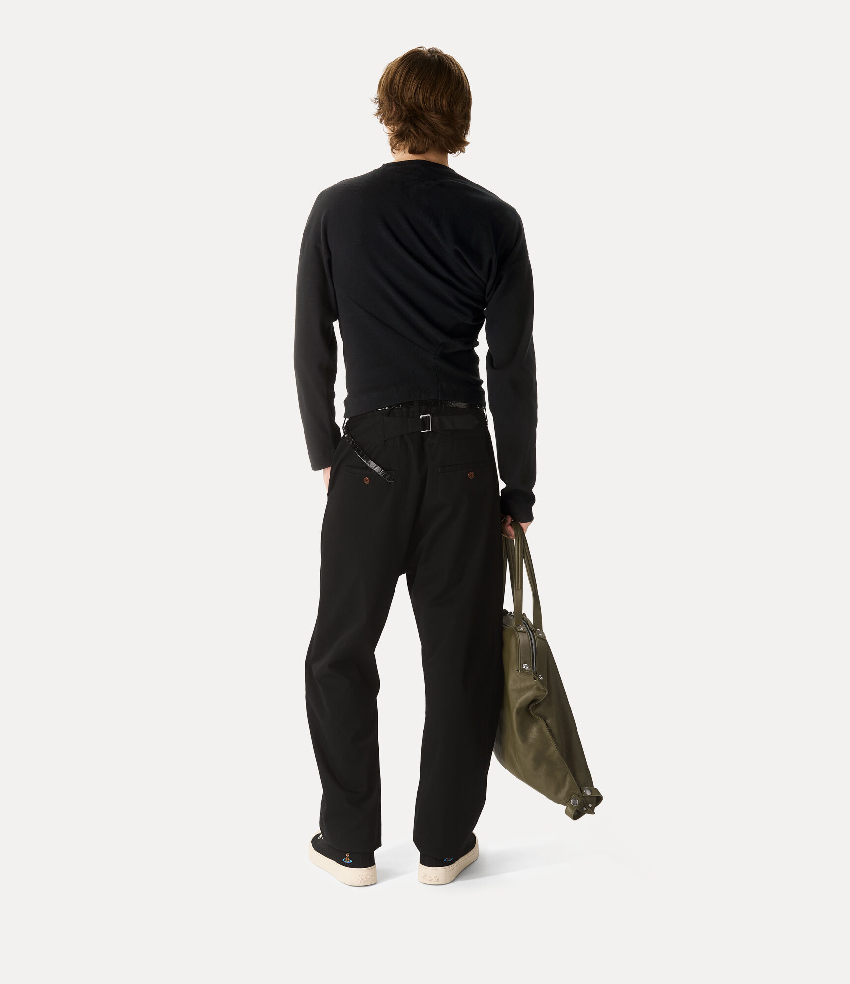 Long Sleeve Hebo Top  large image number 3