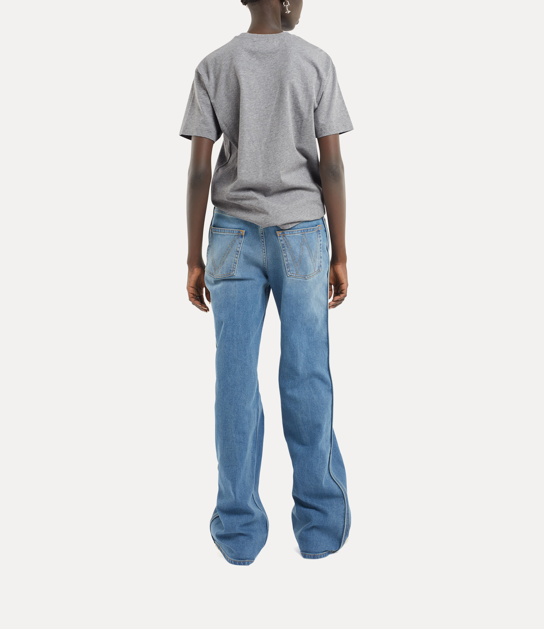 Classic T-Shirt   large image number 4