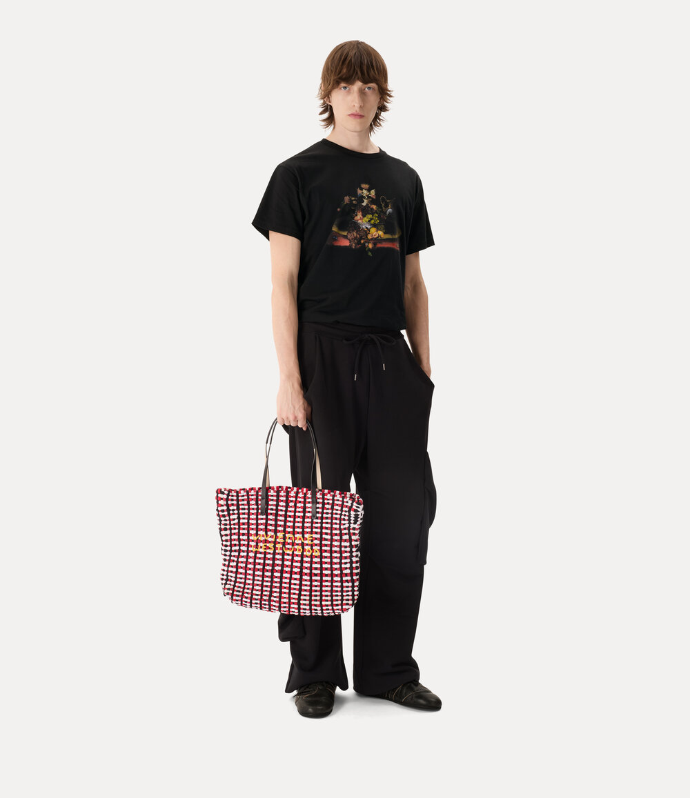 Vivienne Westwood Still Life Orb Classic T-shirt, view 5