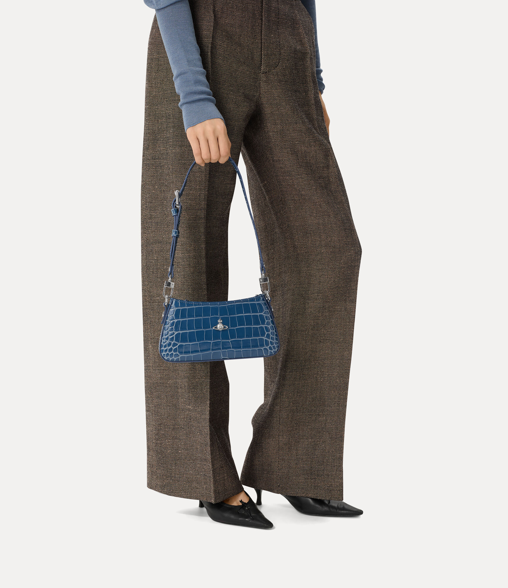 Tasha Shoulder Phone Bag  large image number 3