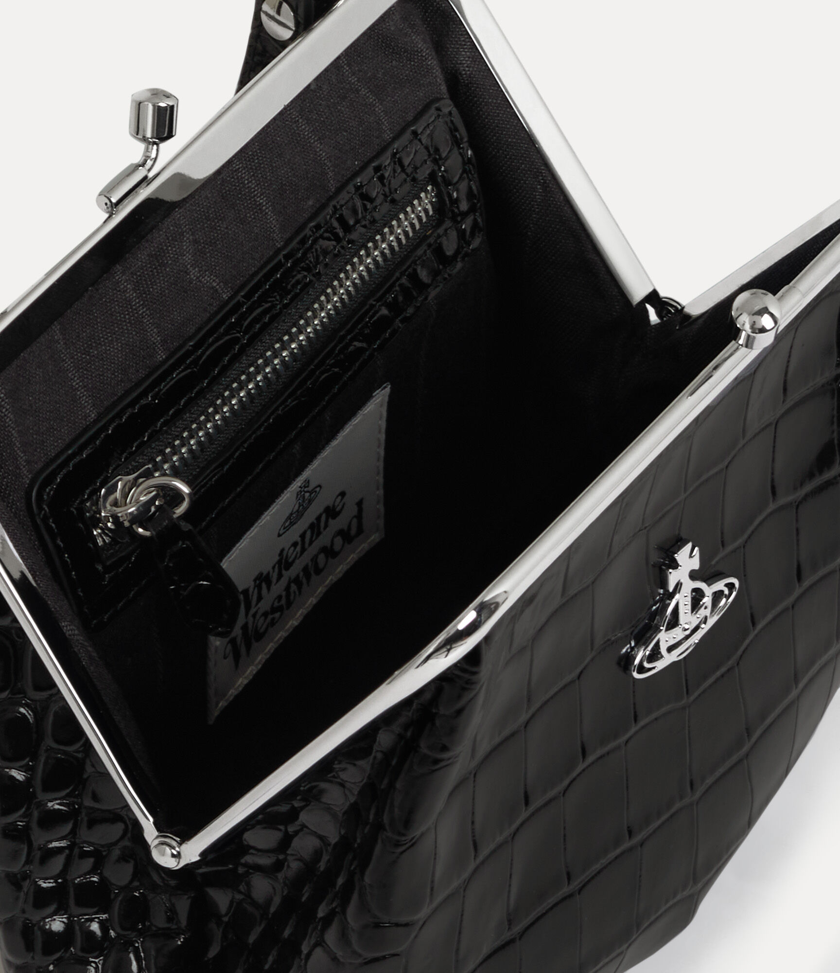 Granny Frame Purse  large image number 4