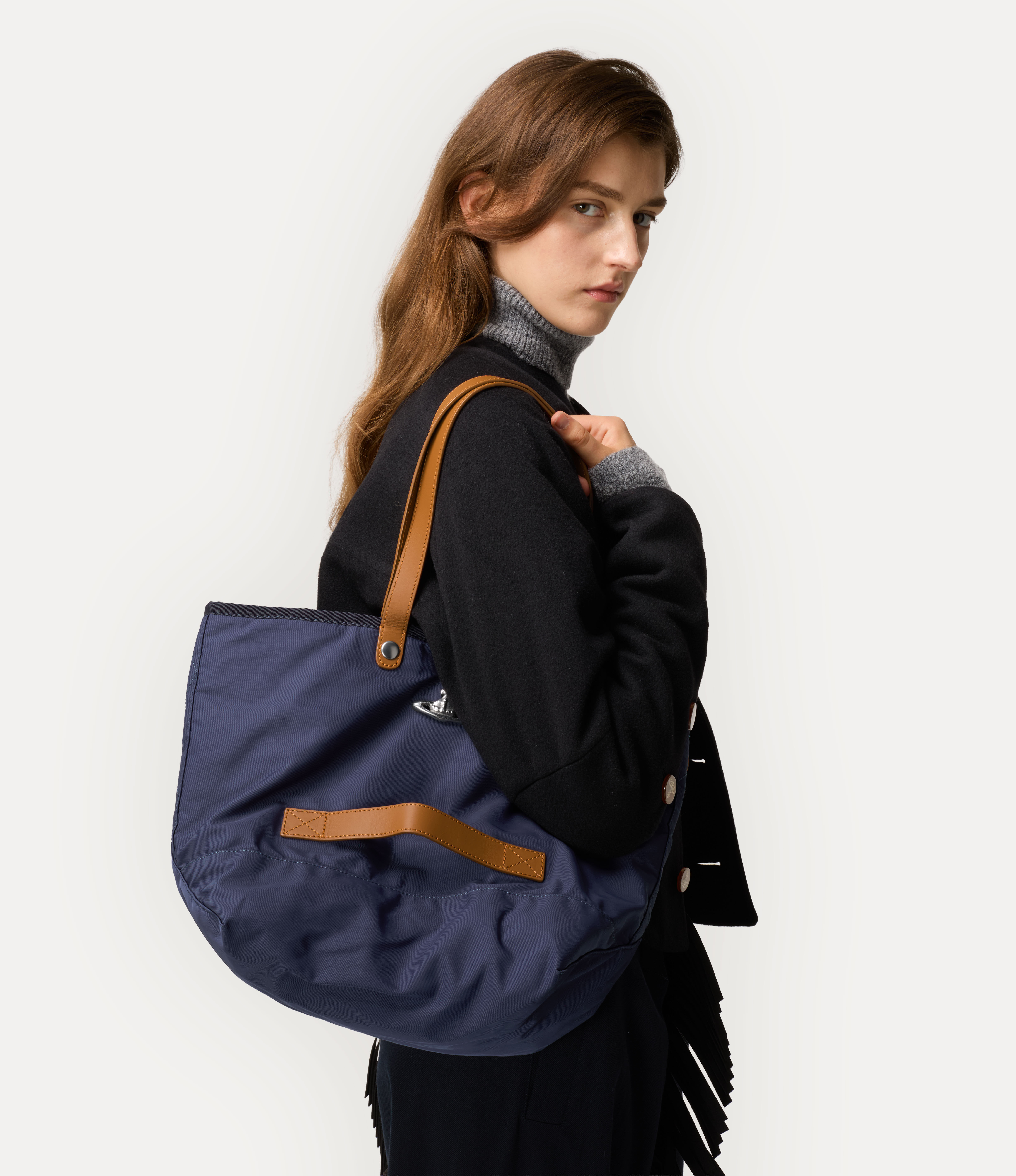 Utility Small Shopper   large image number 3