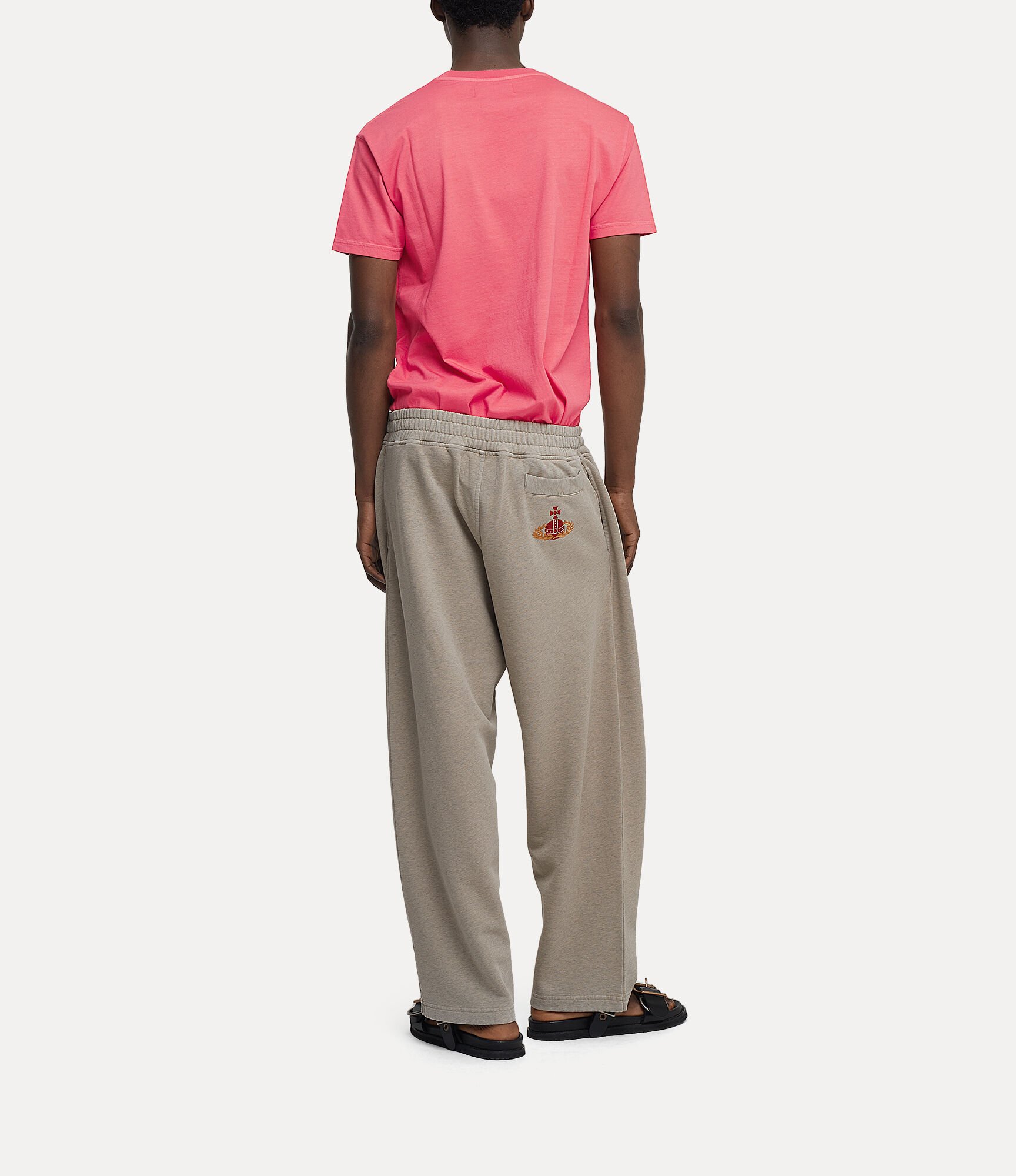 Classic T-shirt Multicolour Orb  large image number 4