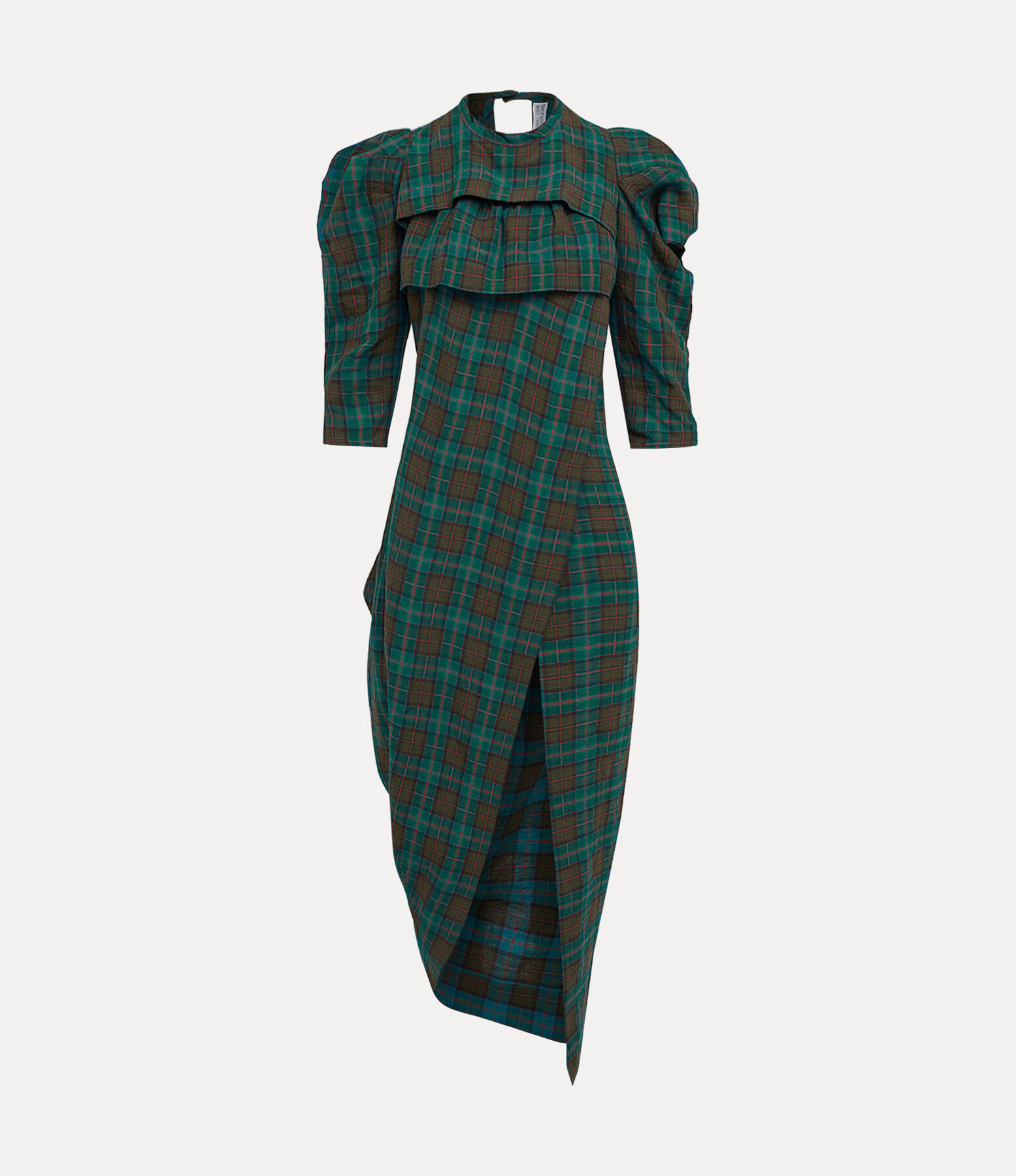 Volant dress  large image number 1