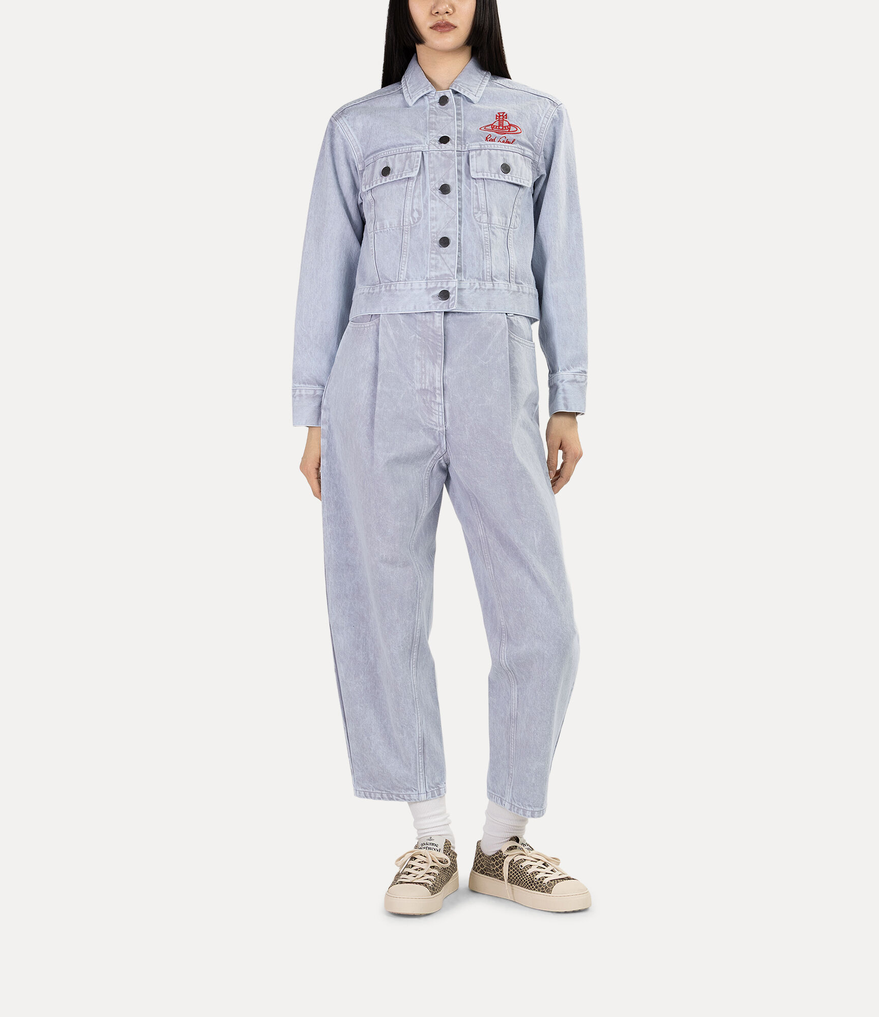 Denim Jacket  large image number 2