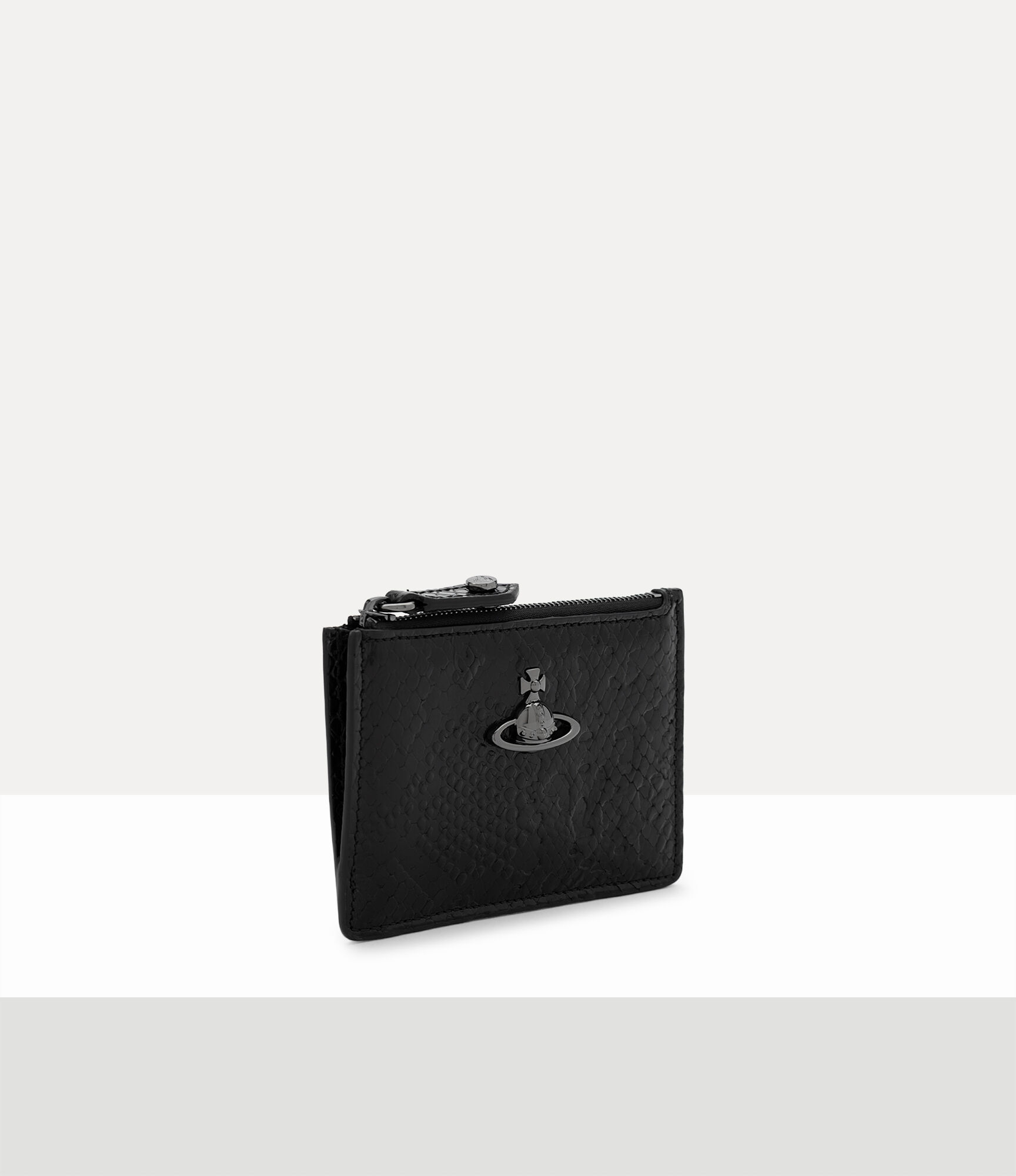 Slim Long Card Holder  large image number 2