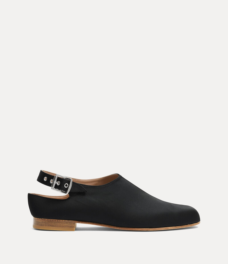 Vivienne Westwood Pirate Sling Back