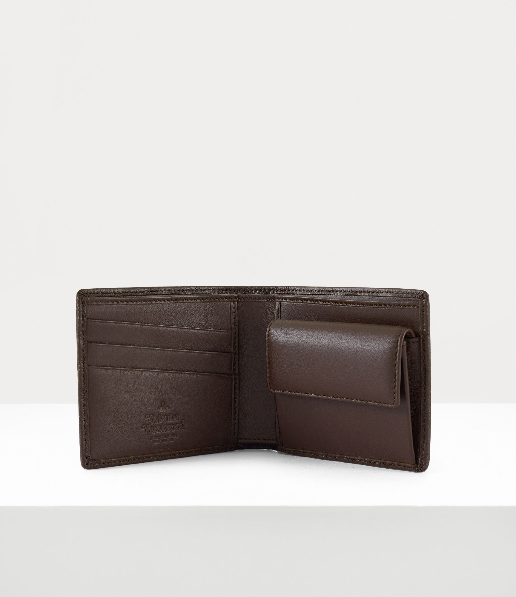 Wallet With Coin Pocket  large image number 3