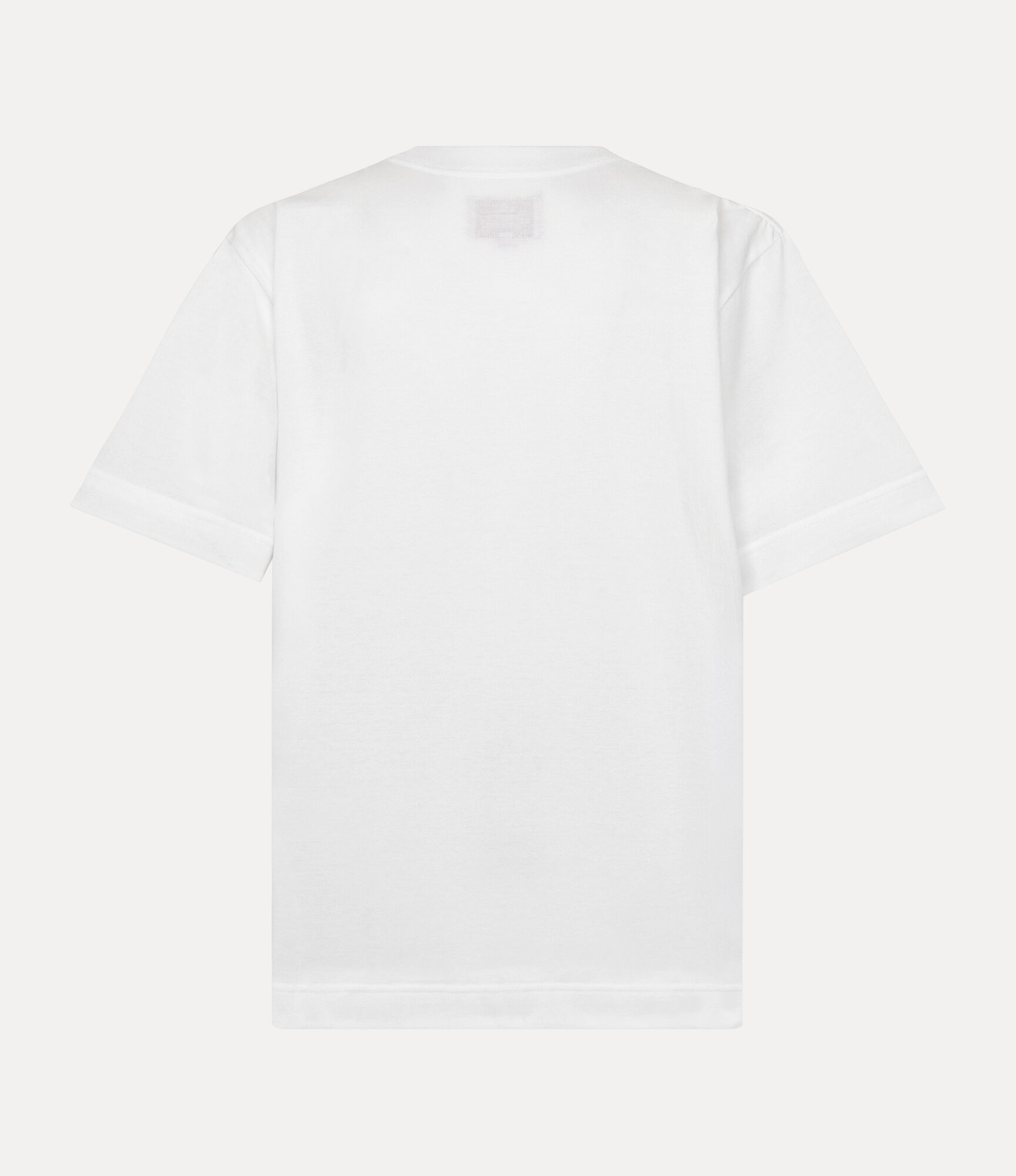 Keys Relax T-shirt  large image number 5