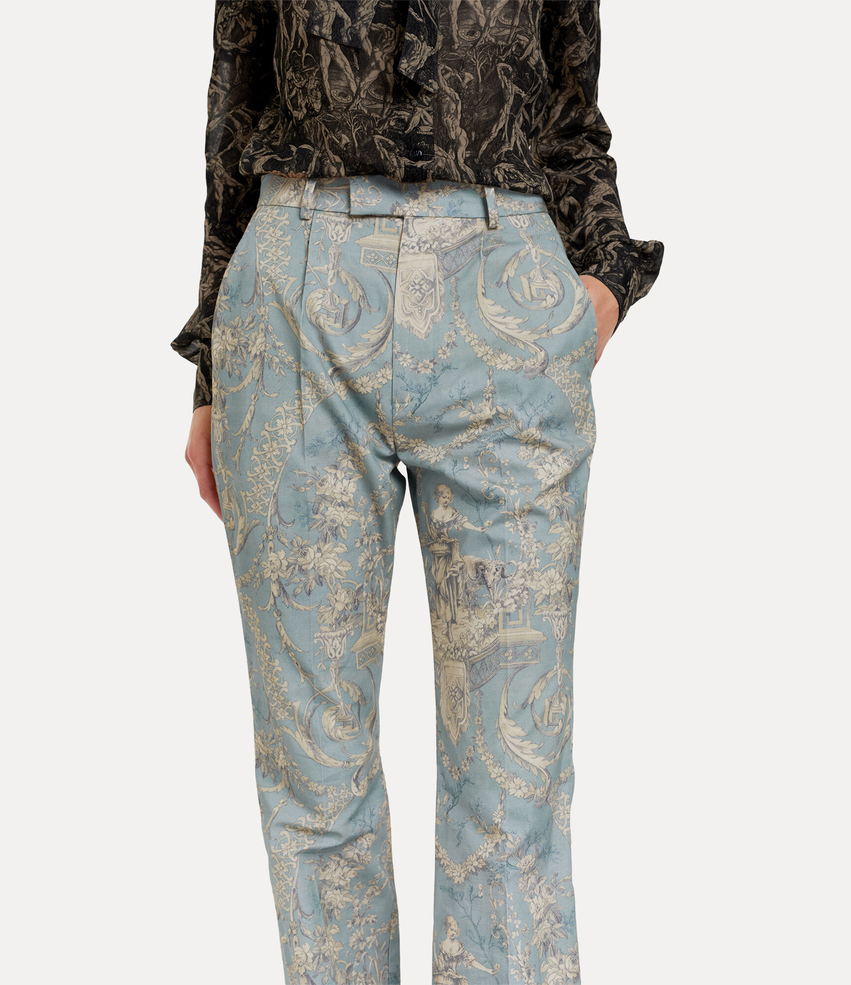 Ray trousers  large image number 4