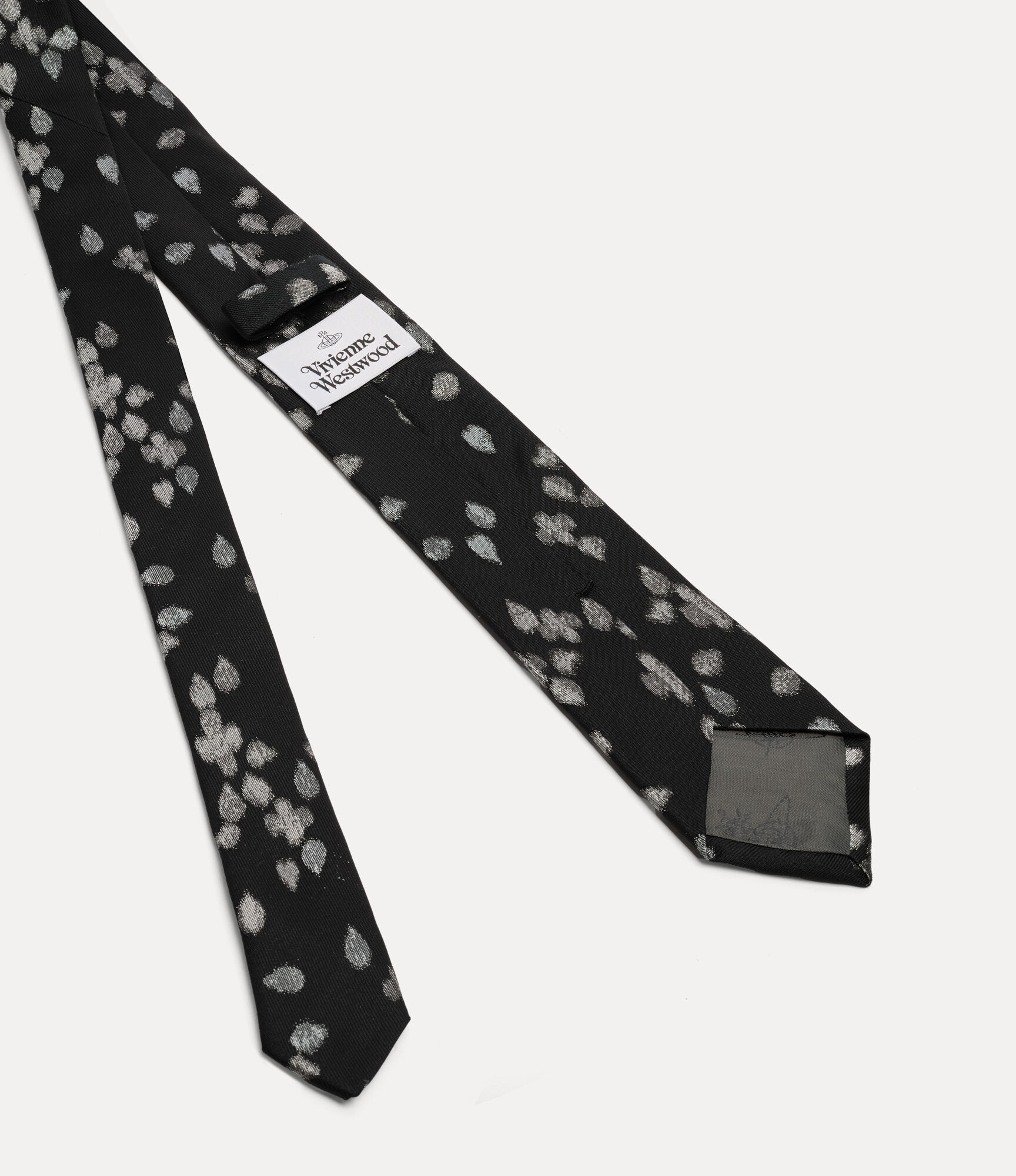 Tie 7cm  large image number 2