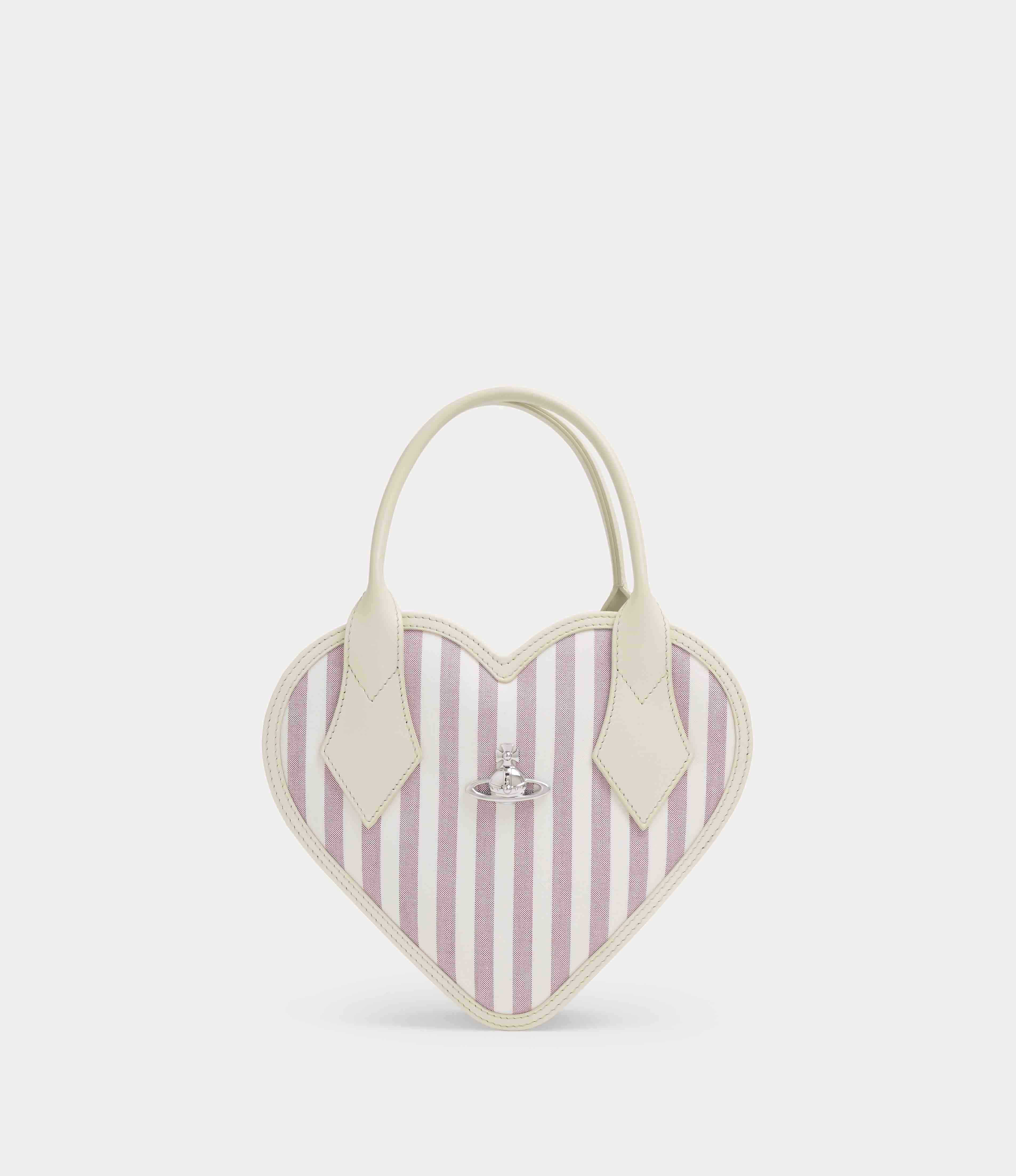 Josephine Heart Crossbody