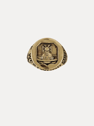 Lancelot Chevalier Ring