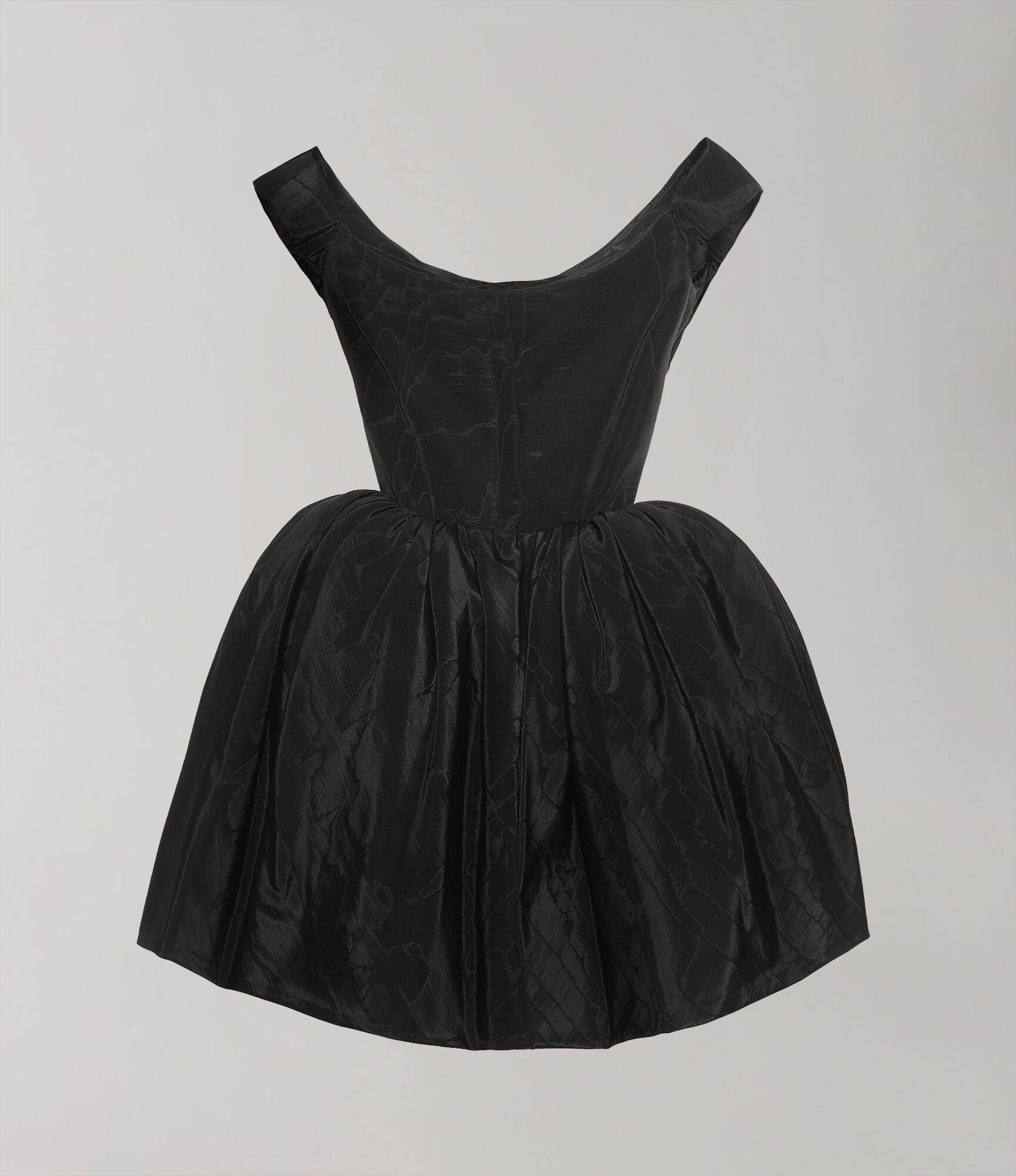 Mini Bagatelle Dress   large image number 3