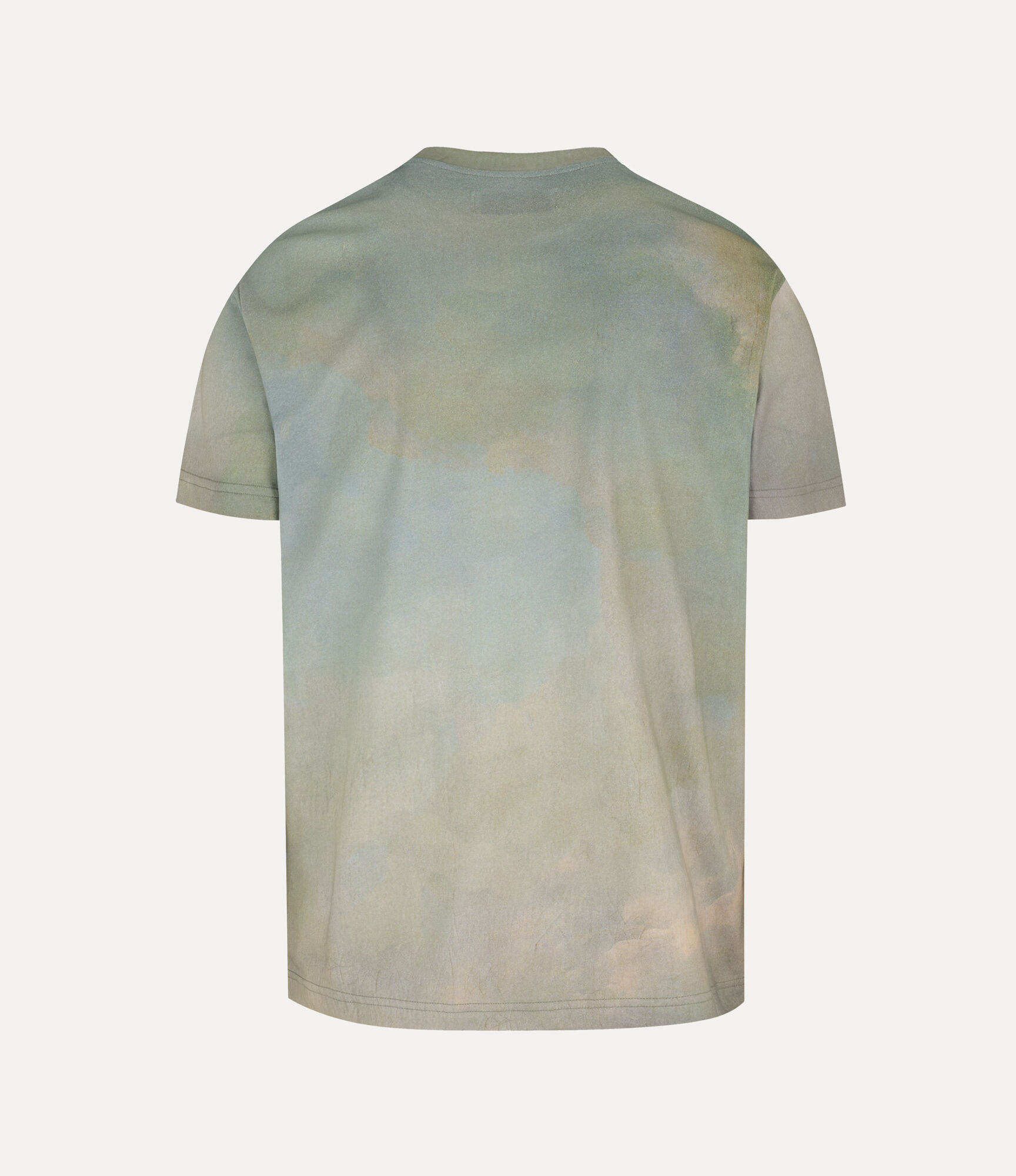 Classic T-shirt  large image number 8