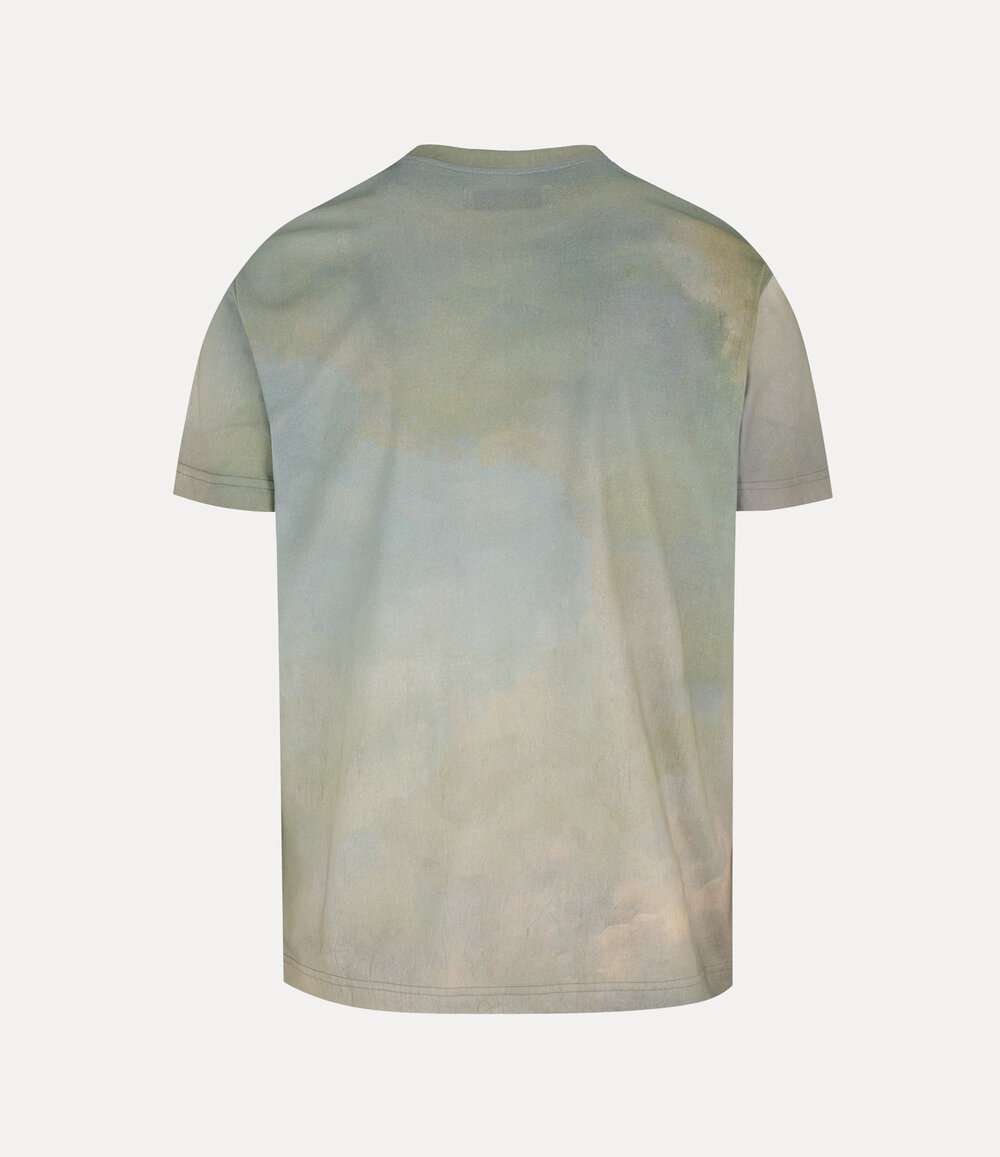 Vivienne Westwood Classic T-shirt, view 4