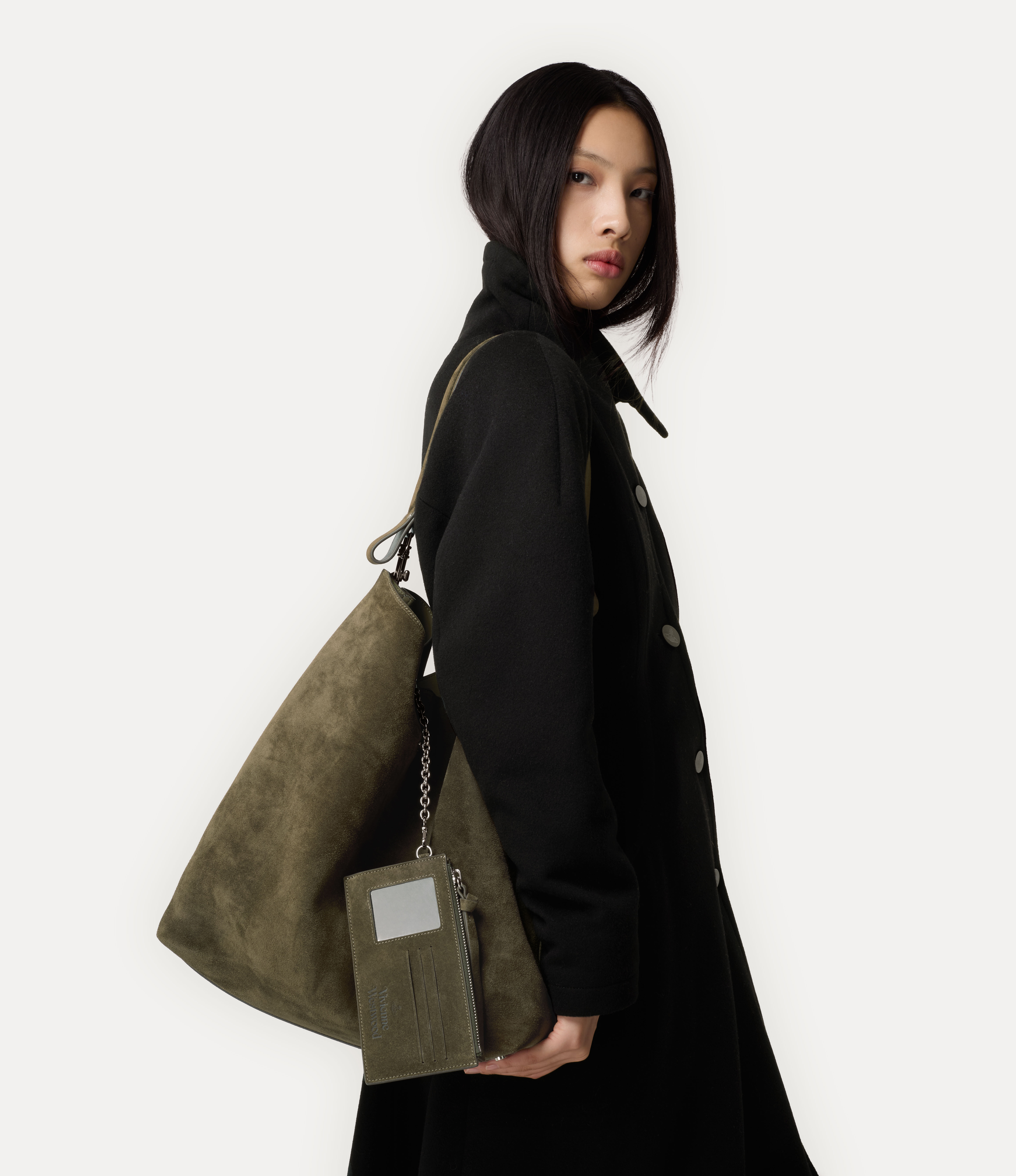 Lottie Large Shoulder Bag   large image number 4
