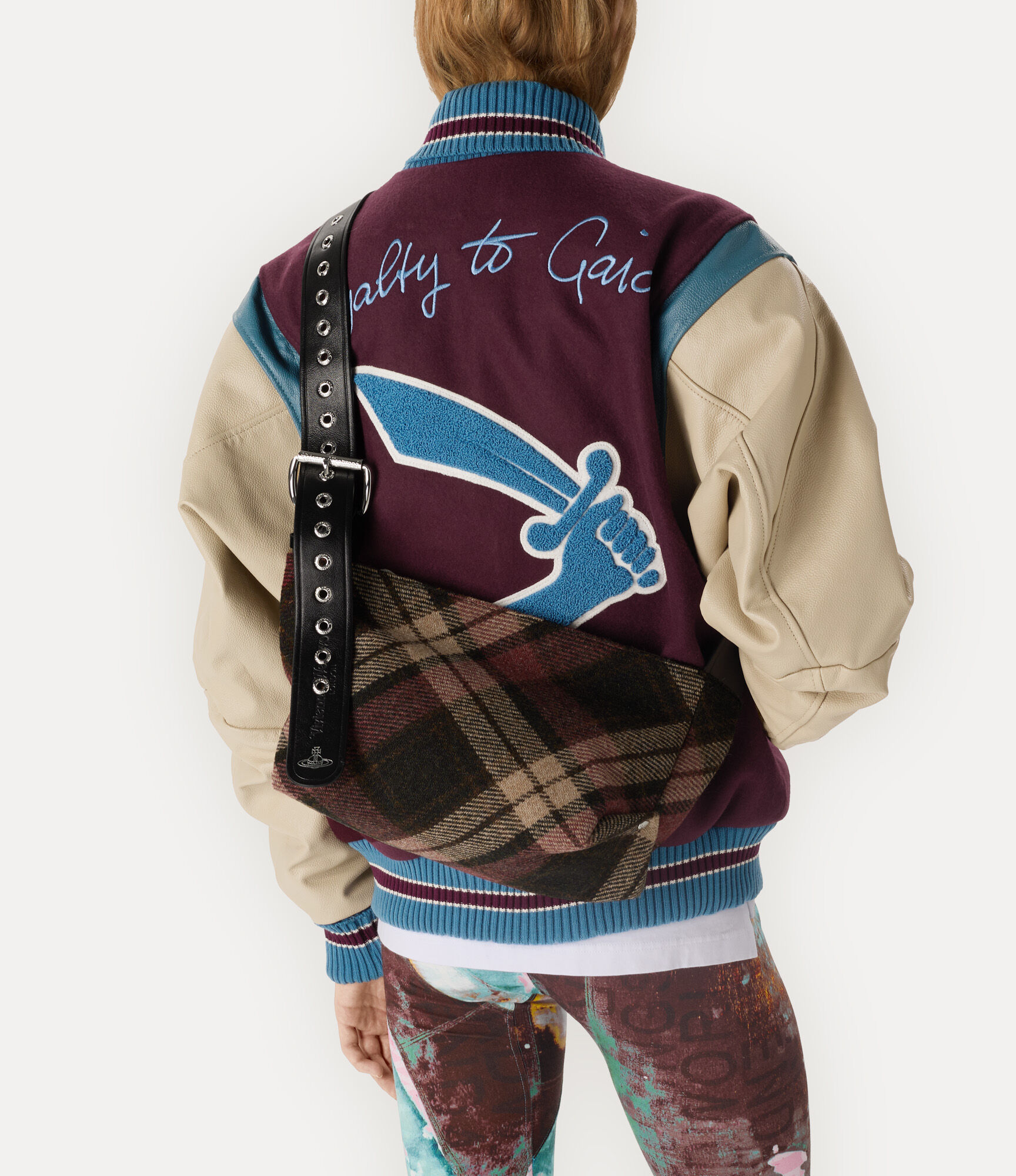 Maxime Small Crossbody  large image number 2