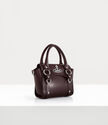 Betty mini handbag chain large image numéro 2