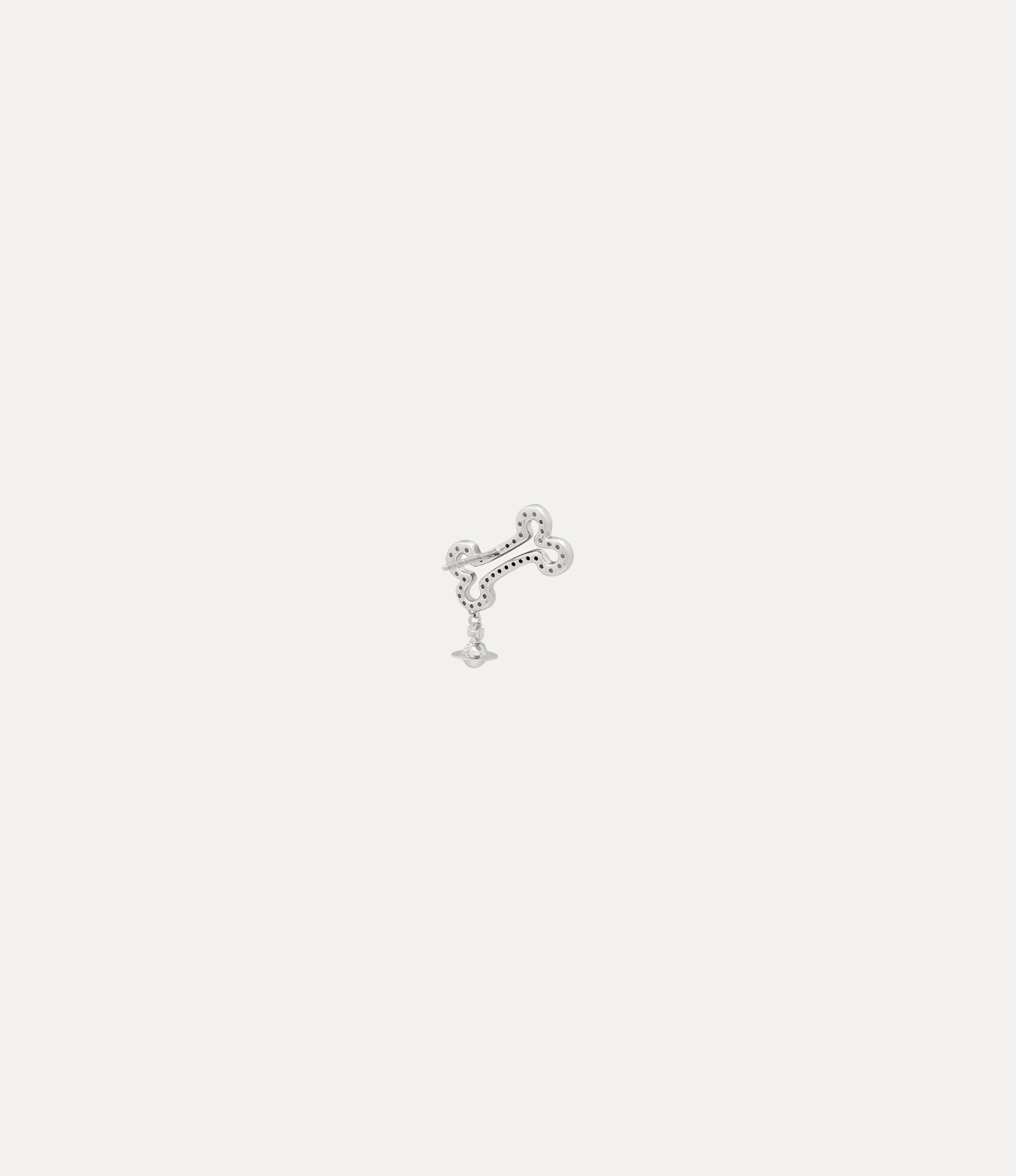 Man. Lyndon Bone Single Stud  large image number 2