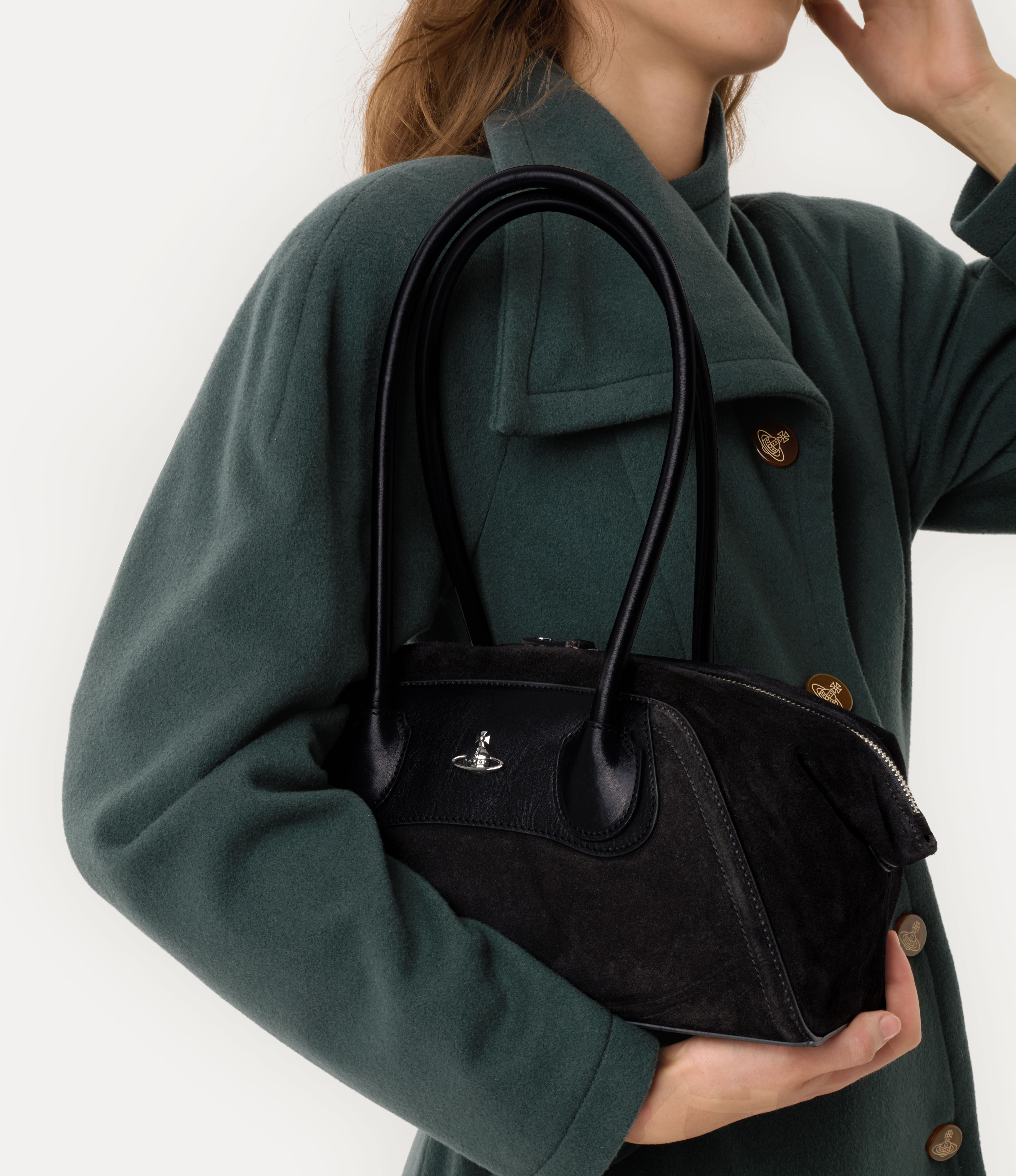 Shirley Small Holdall  large image number 3