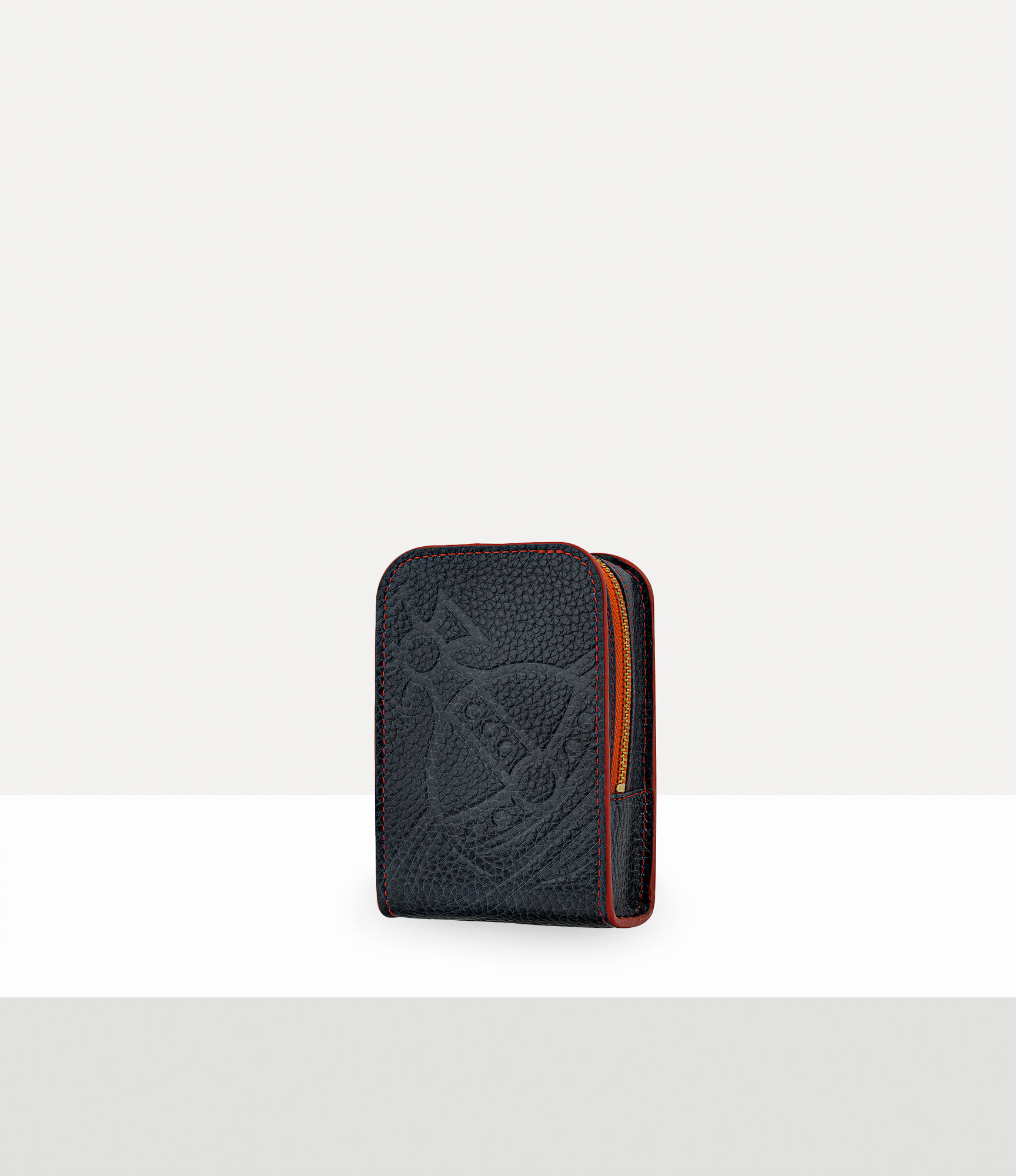 Silent Orb Case Wallet  large image number 1