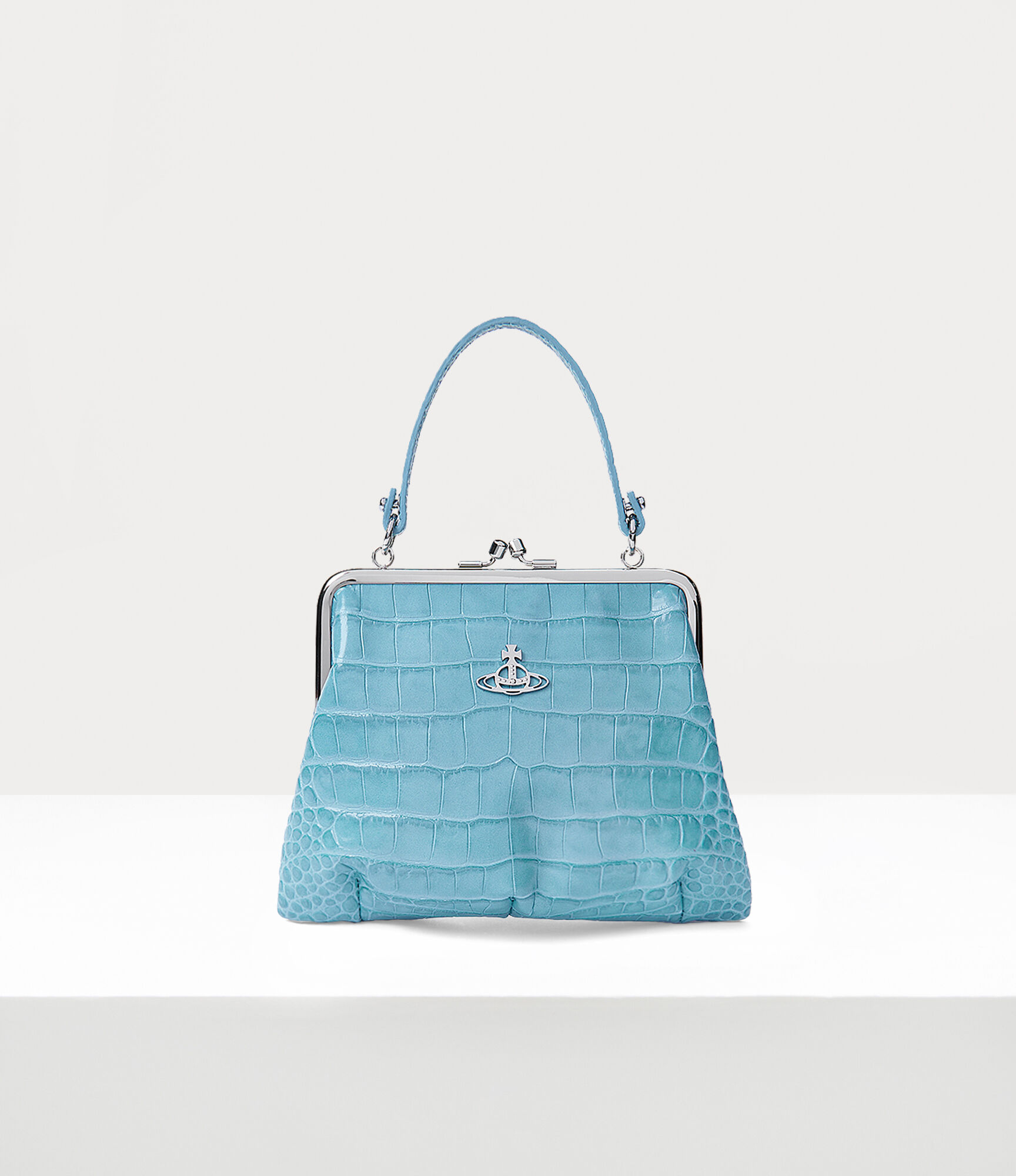 Granny Frame Purse  large image number 1