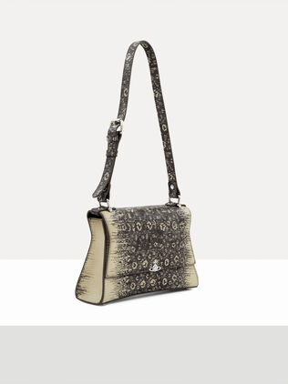 Bianca Small Shoulder Bag
