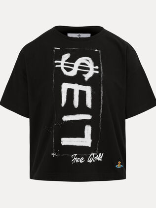 Lies Box T-shirt 