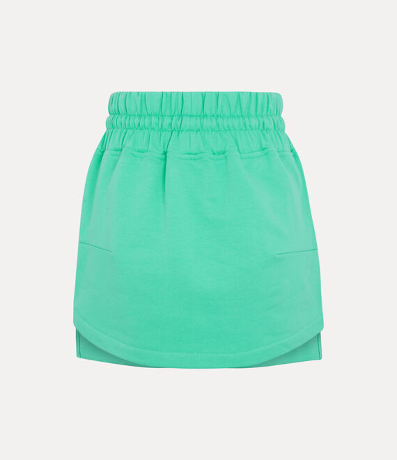 Boxer mini skirt  large image number 2