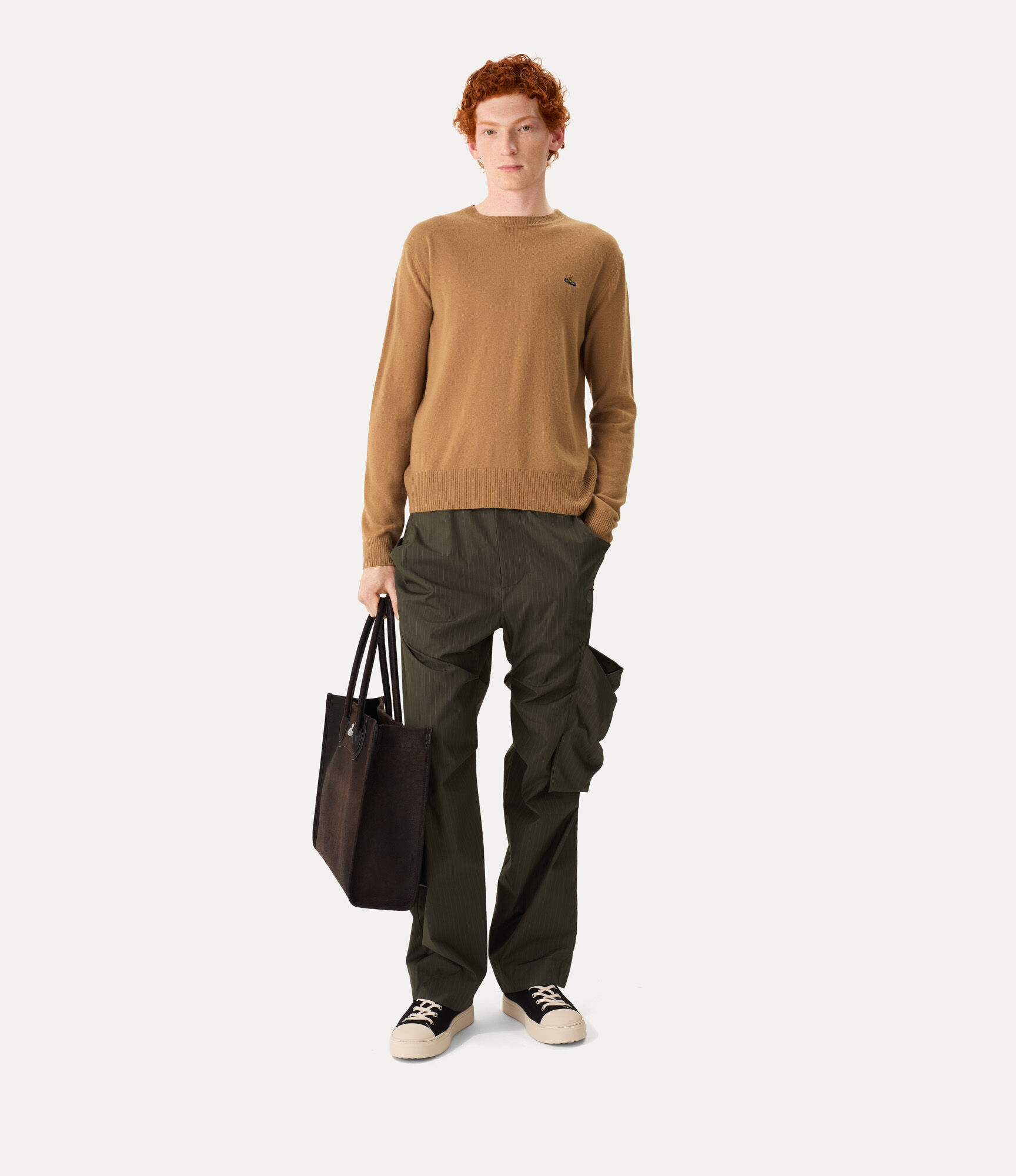 Alex Round Neck   large image number 2