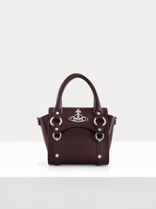 Betty mini handbag chain
