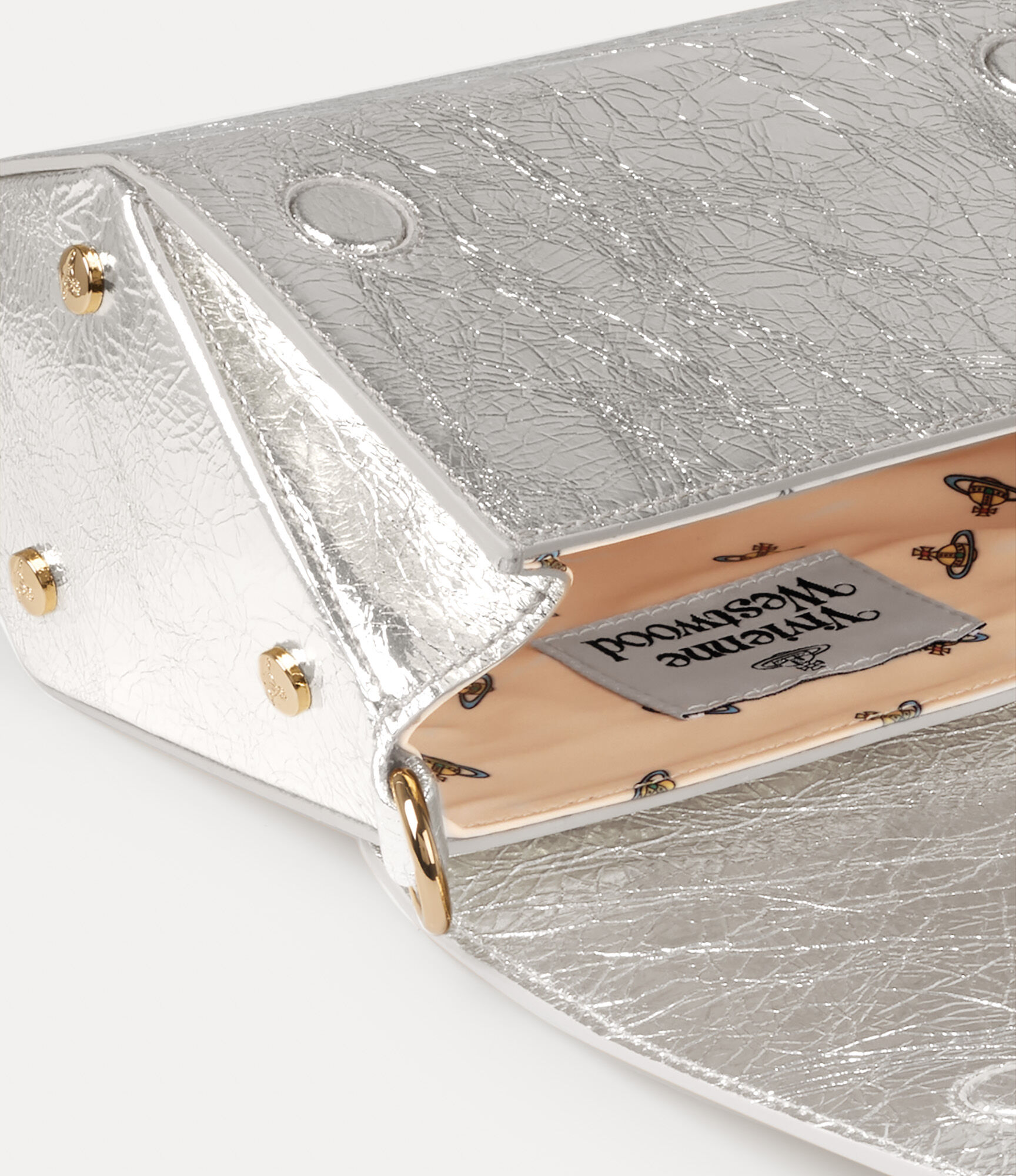 Sapphire Crossbody  large image number 4