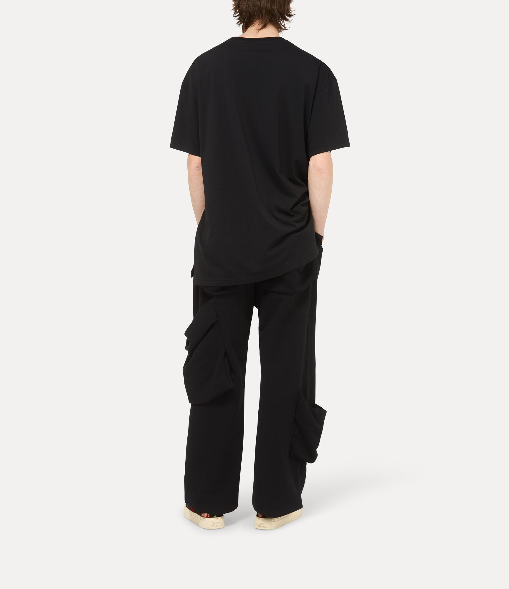 Still Life Orb Oversized T-shirt  large image number 3
