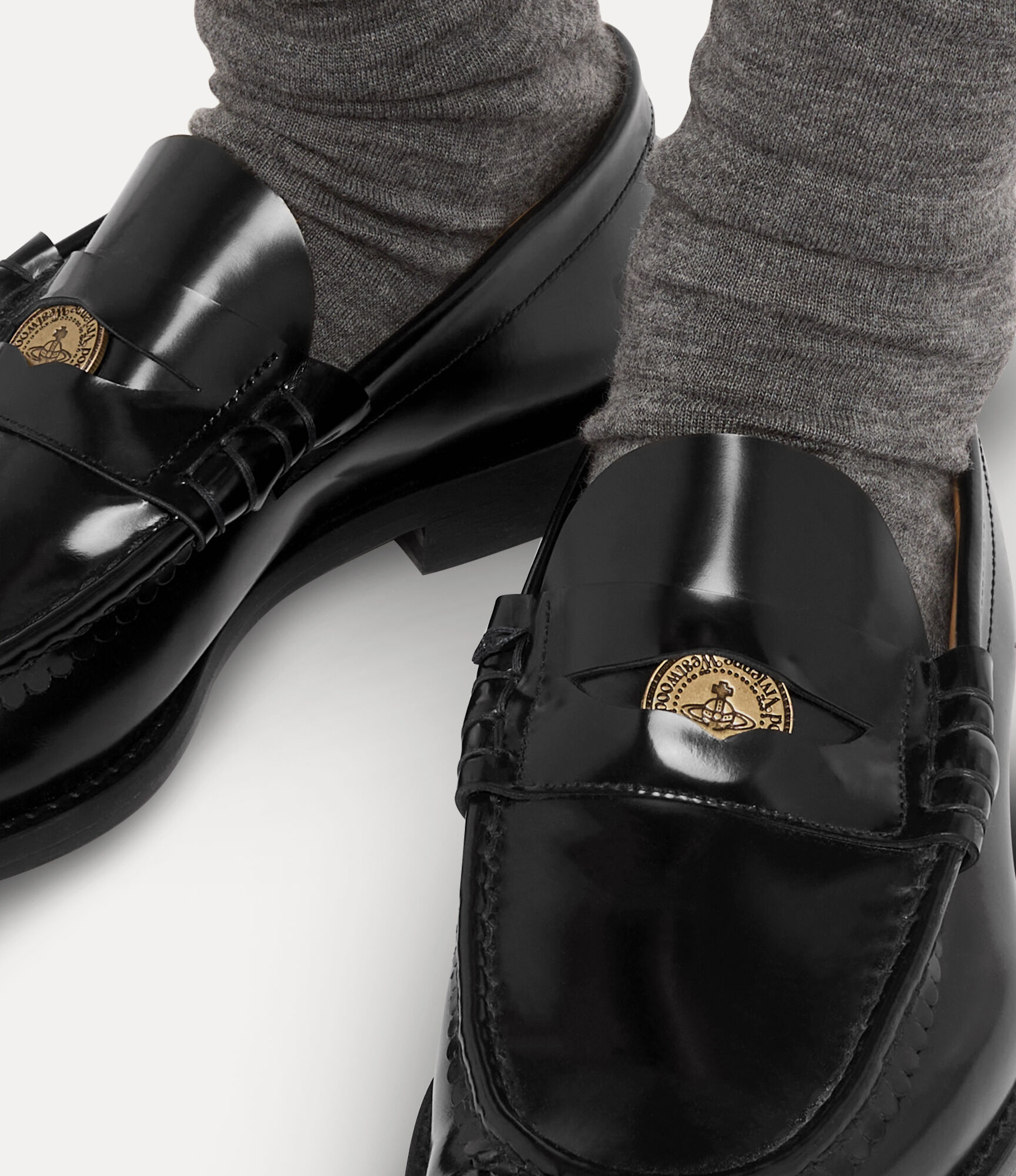 Tuesday Coin Loafer  large image number 4