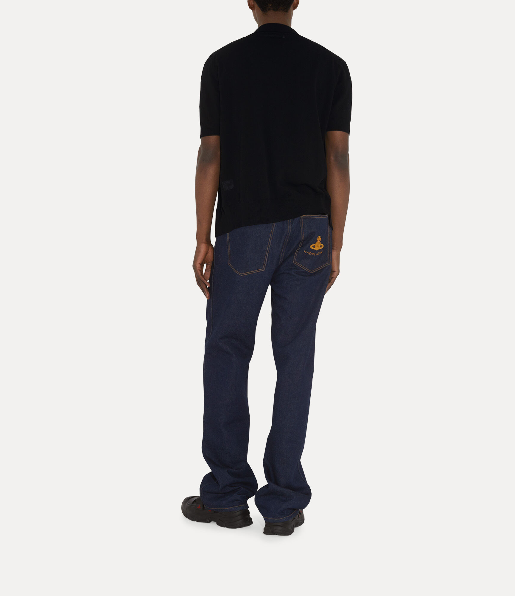 Polo Cardigan  large image number 3