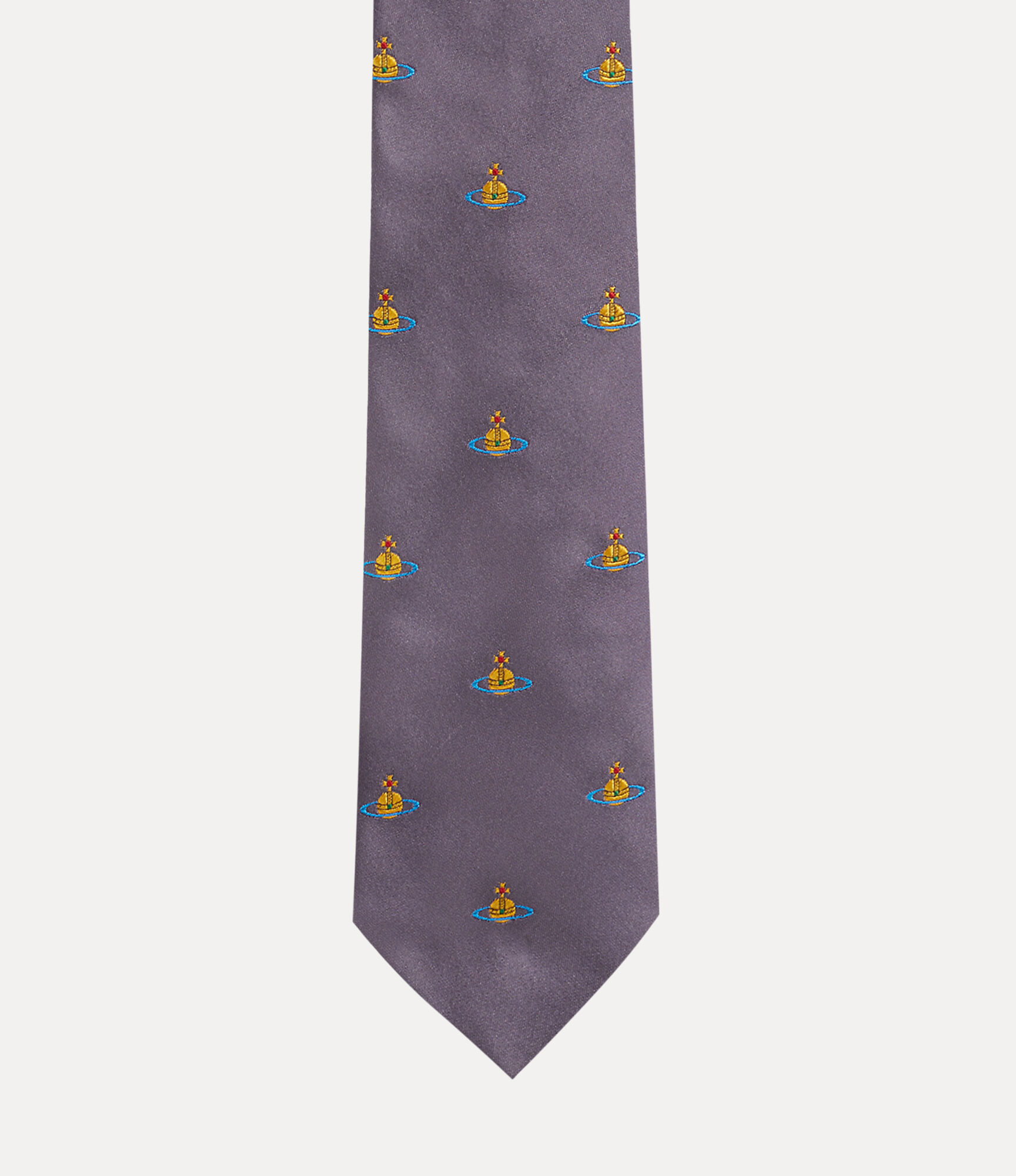 Orb Tie 7cm  large image number 3