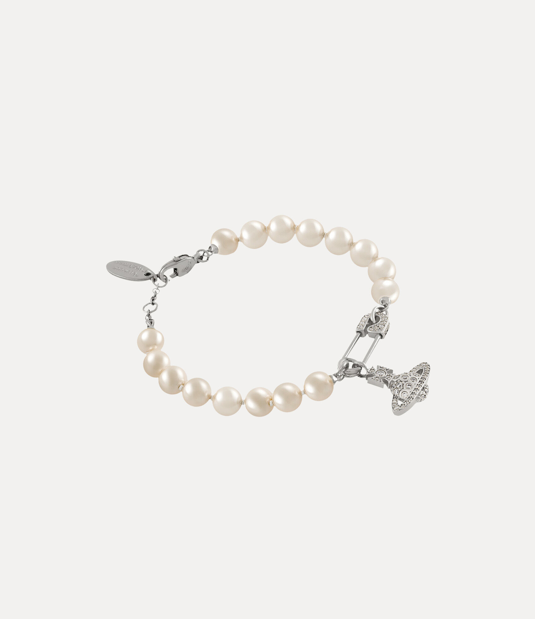 Lucrece Pearl Bracelet large image numéro 2