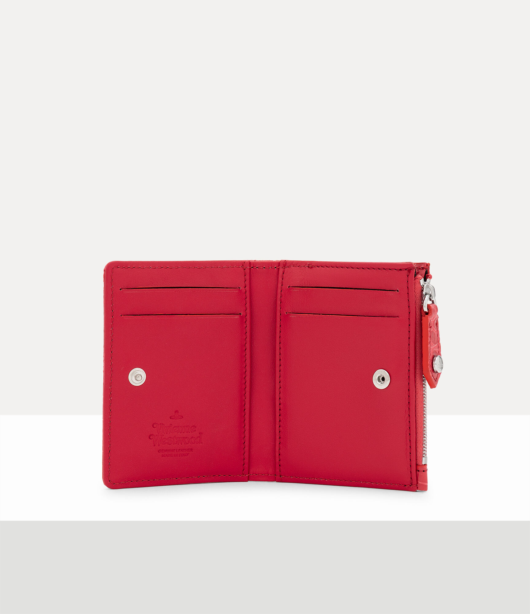 Slim Flap Card Holder  large image number 3