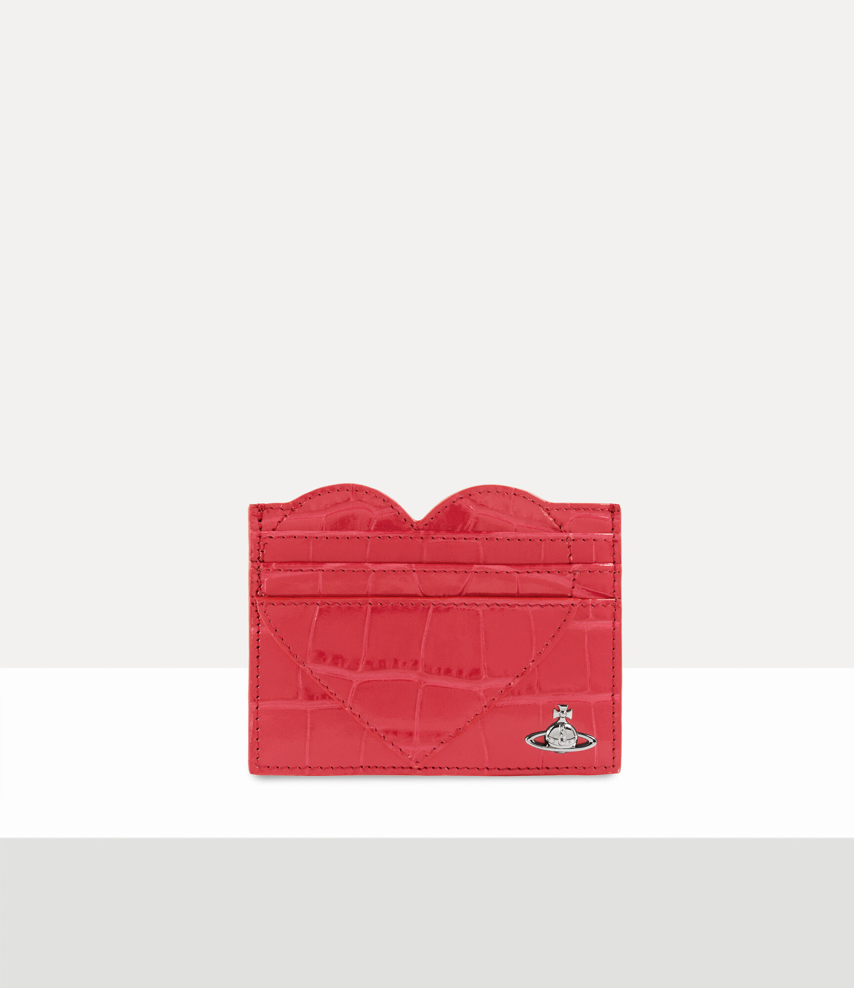 Heart Card Holder