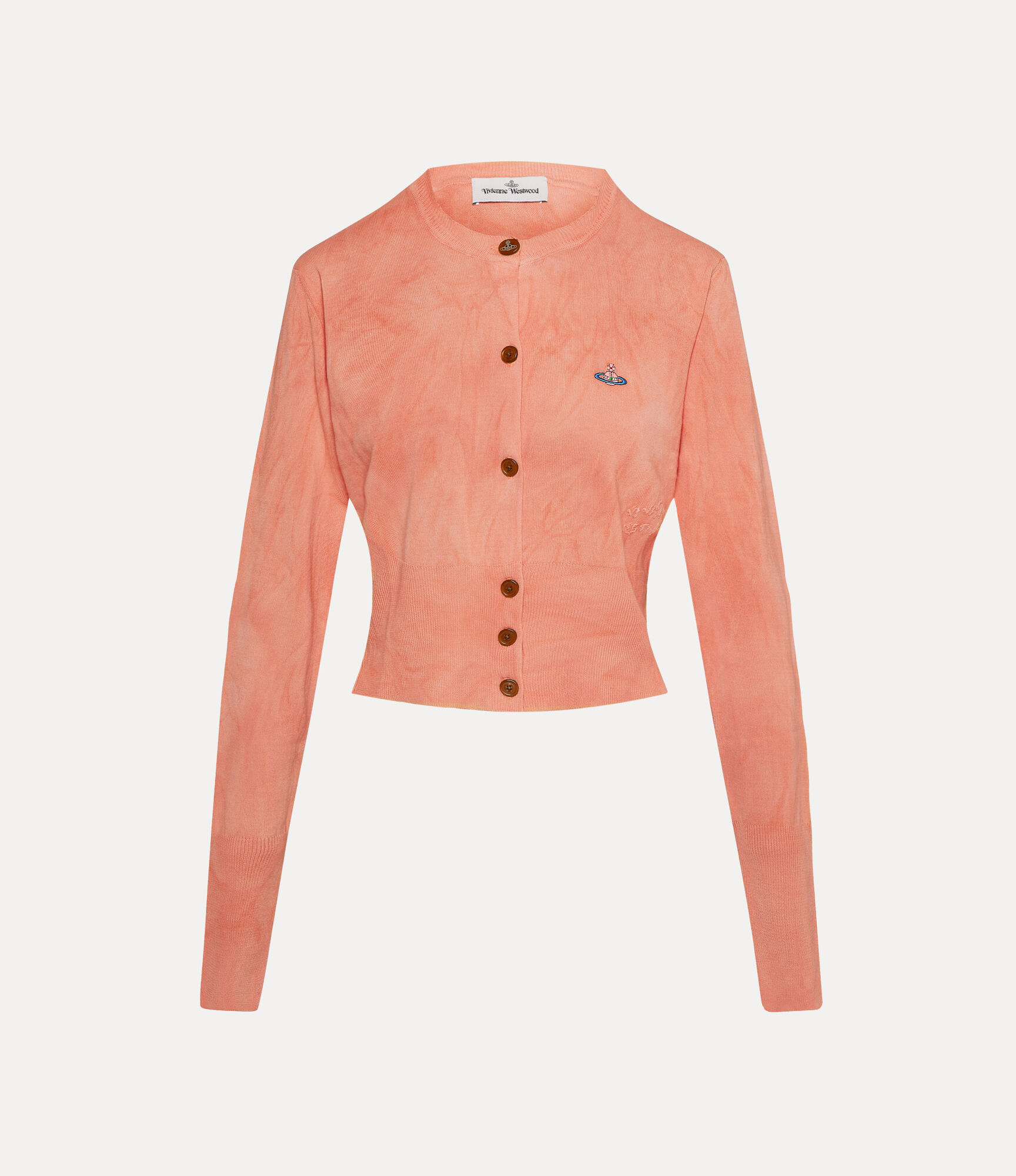 Bea Cropped Cardigan  large image number 1