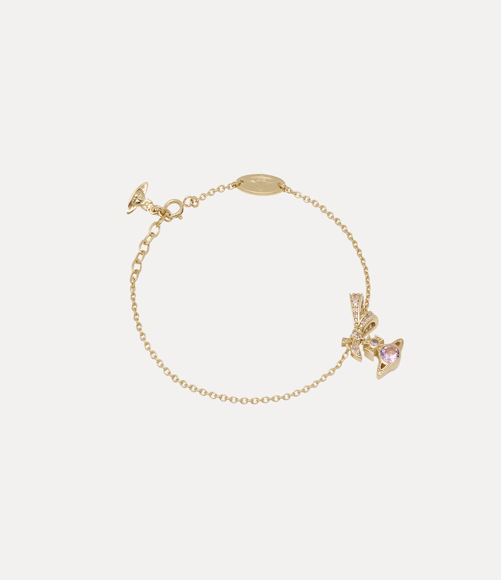 Vivienne Westwood Angelique Bracelet, view 2